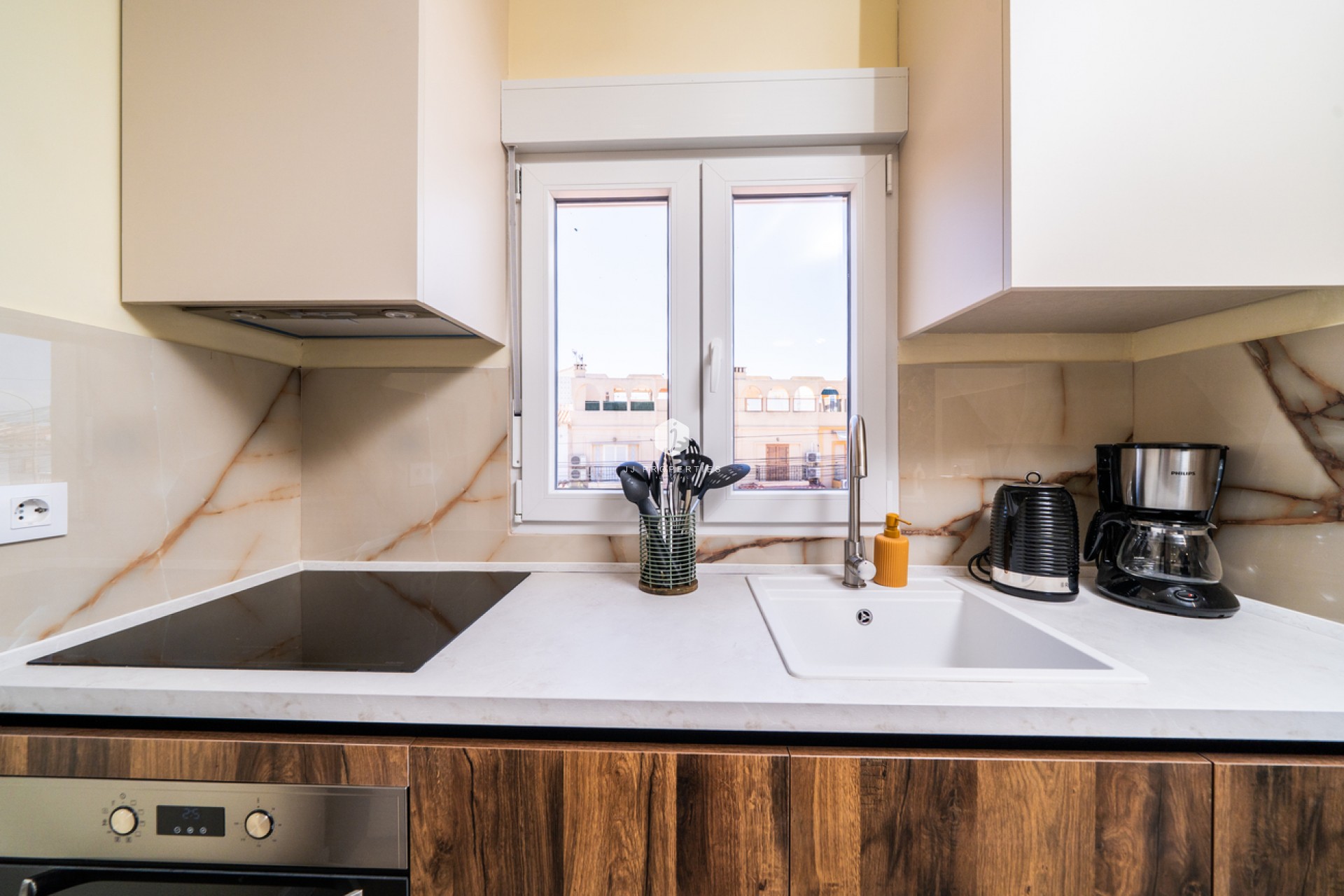 Resale - Apartment / flat -
El Chaparral - Costa Blanca