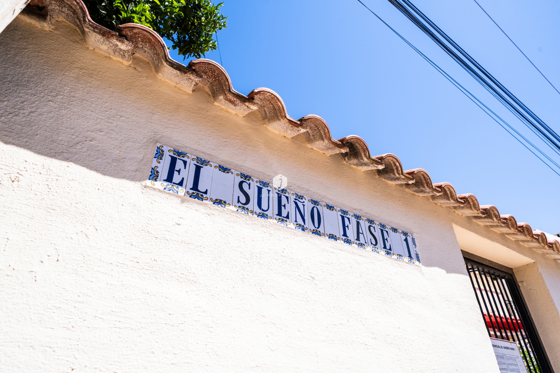 Resale - Apartment / flat -
El Chaparral - Costa Blanca