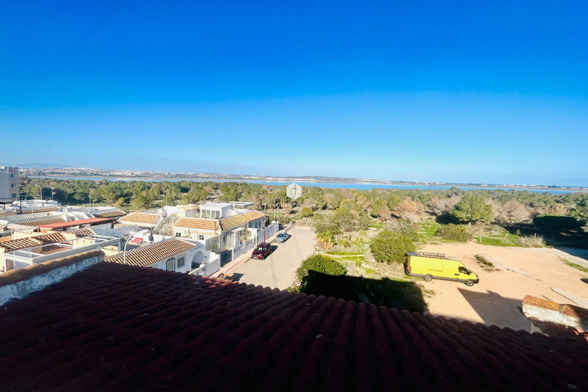 Resale - Apartment / flat -
El Chaparral - Inland