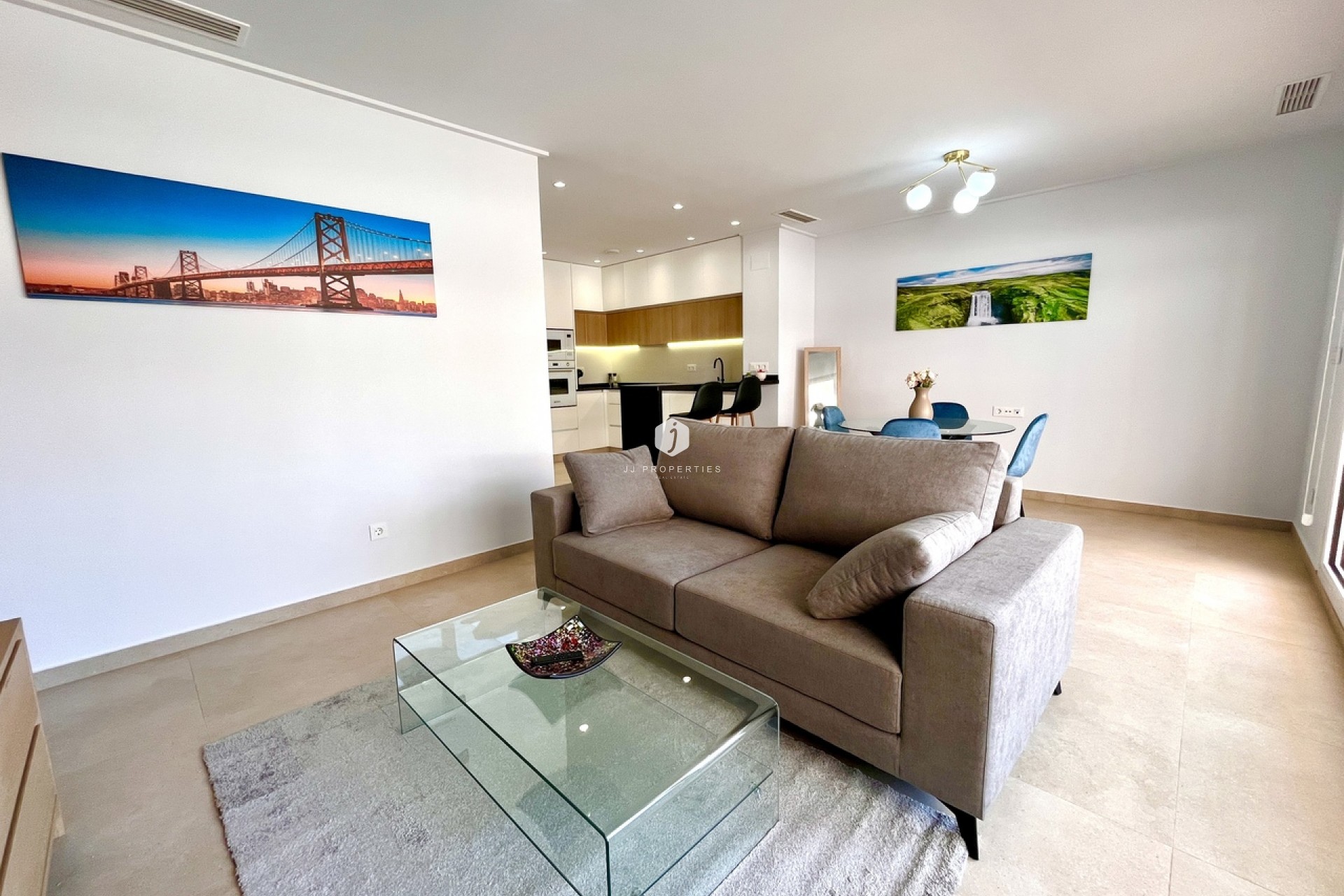 Resale - Apartment / flat -
El Raso - Costa Blanca