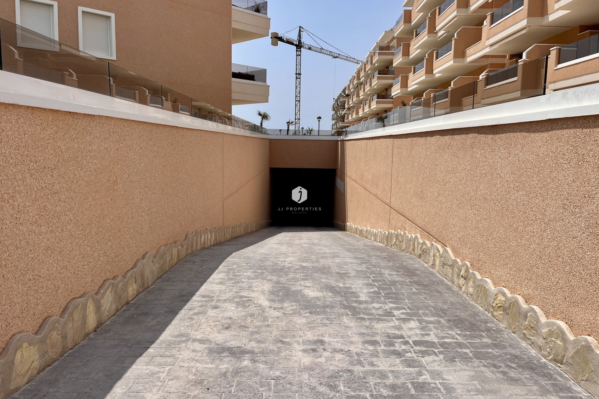 Resale - Apartment / flat -
El Raso - Costa Blanca