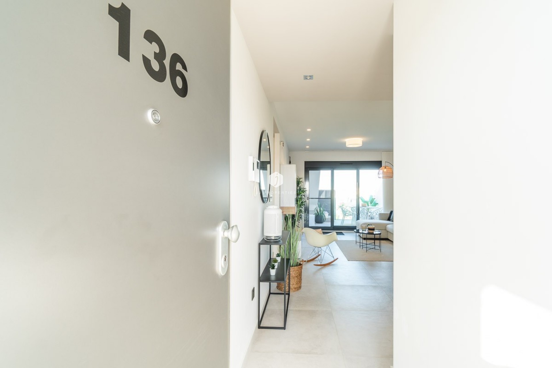 Resale - Apartment / flat -
El Raso - Costa Blanca