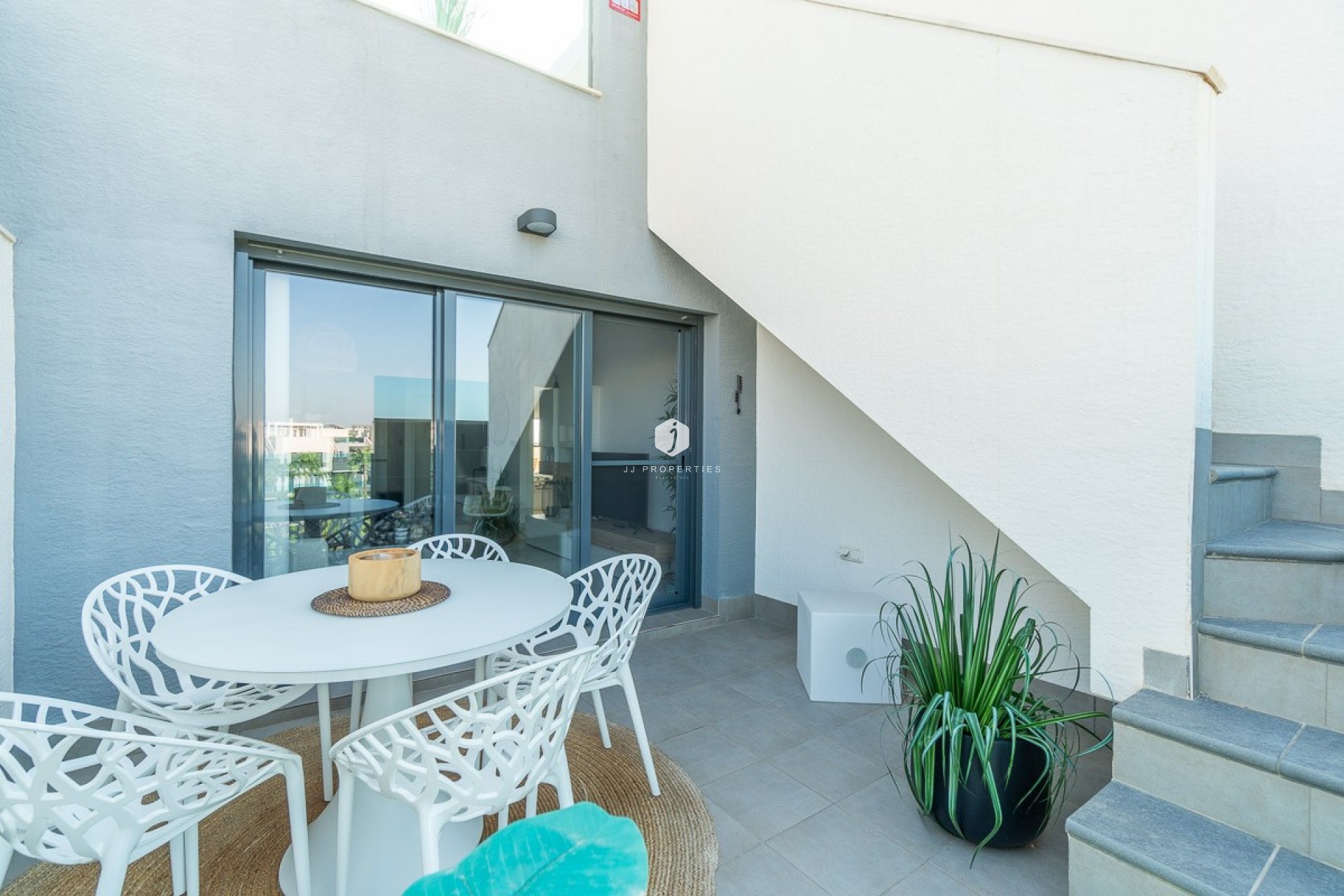Resale - Apartment / flat -
El Raso - Costa Blanca