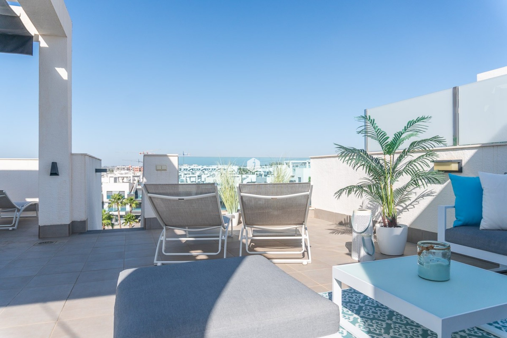 Resale - Apartment / flat -
El Raso - Costa Blanca