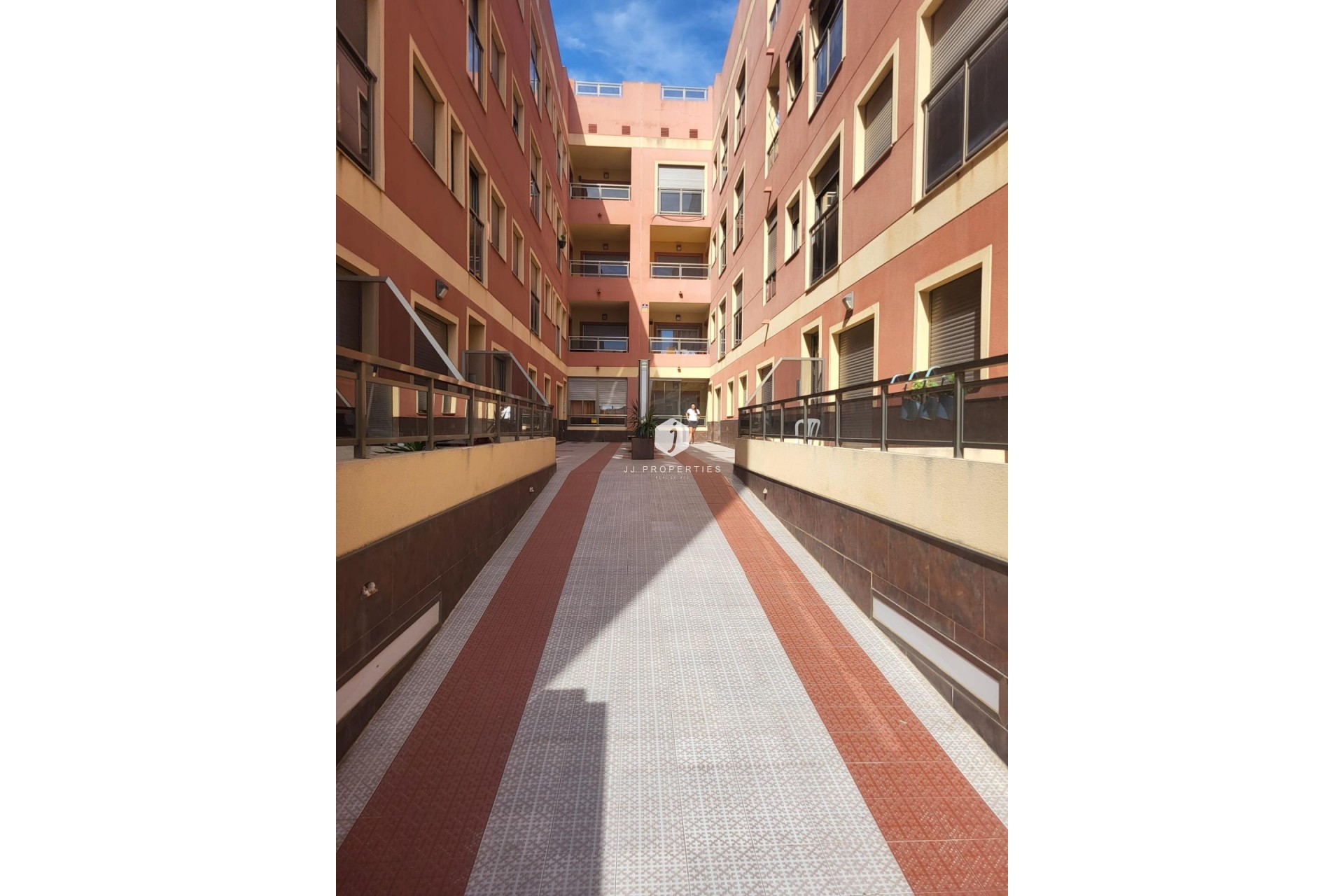 Resale - Apartment / flat -
Formentera del Segura - Costa Blanca Sur