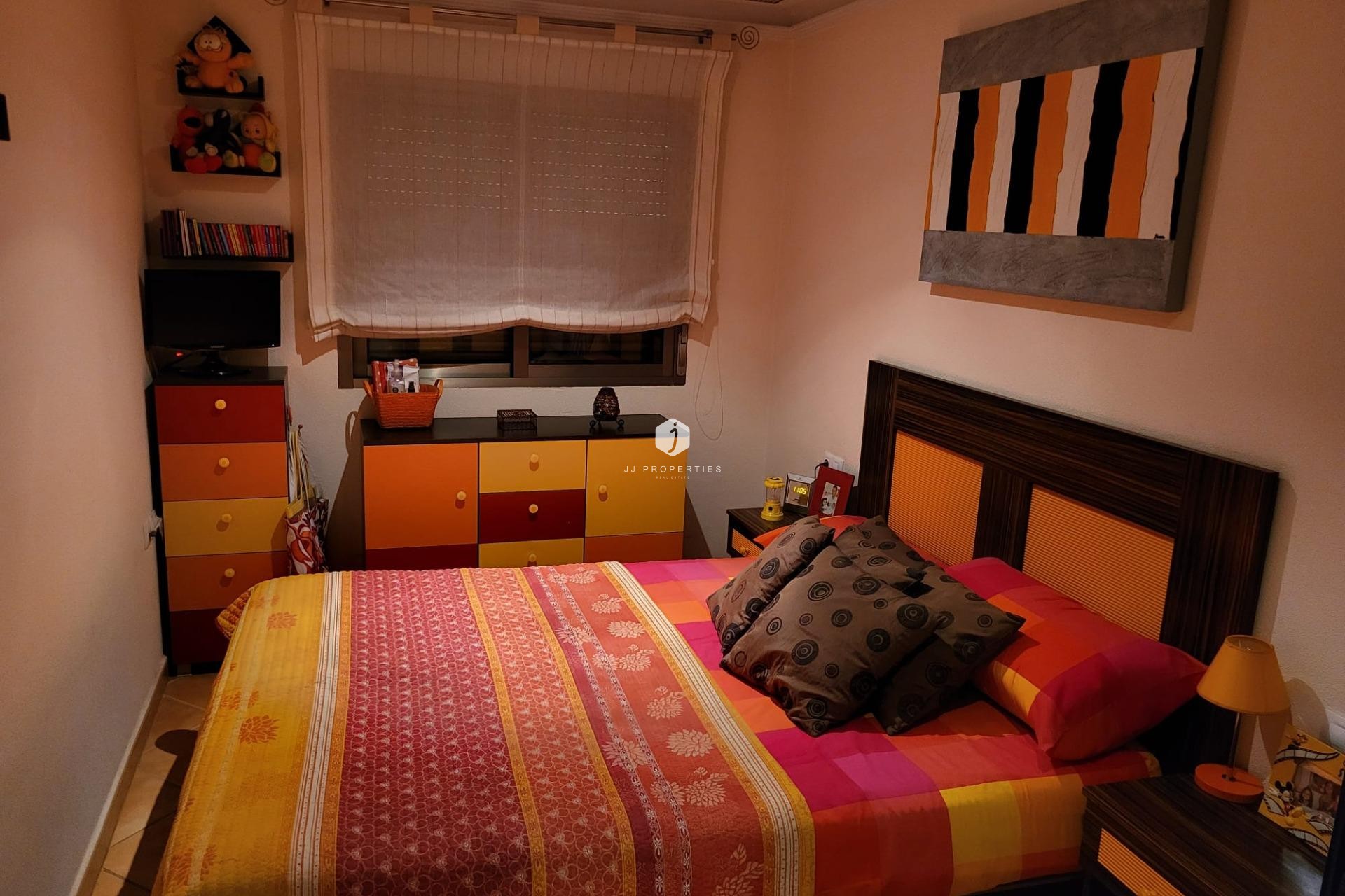 Resale - Apartment / flat -
Formentera del Segura - Costa Blanca Sur