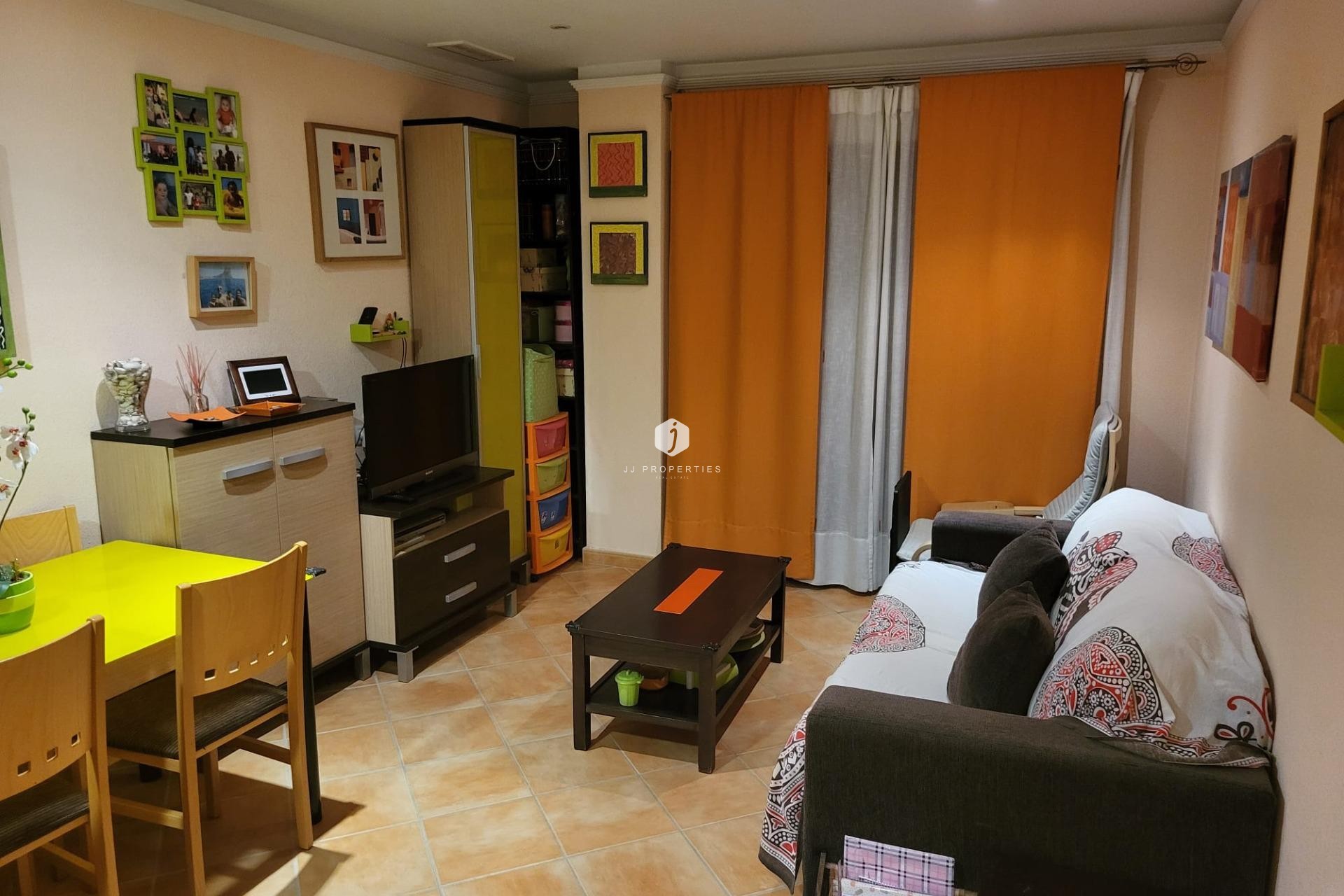 Resale - Apartment / flat -
Formentera del Segura - Costa Blanca Sur