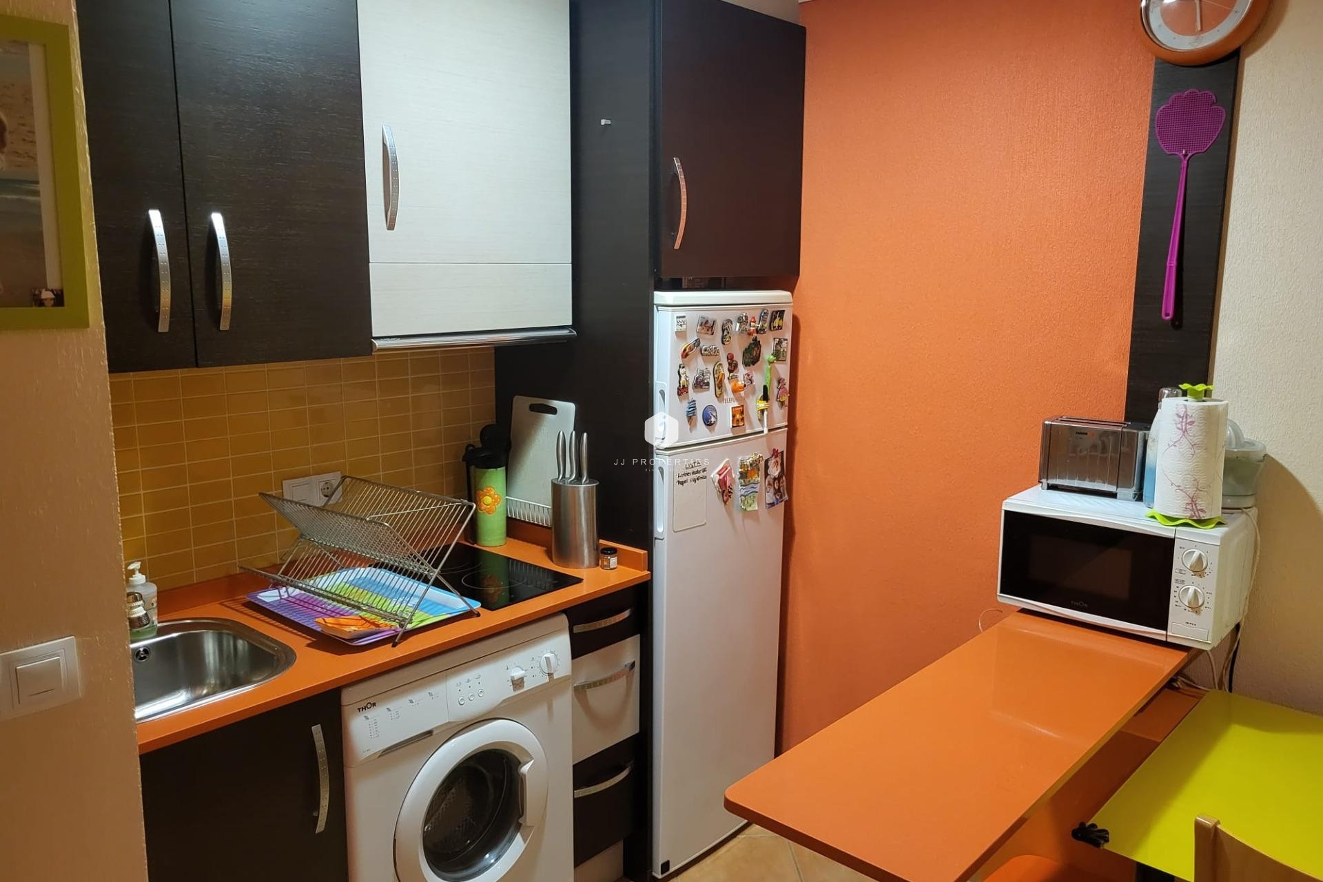 Resale - Apartment / flat -
Formentera del Segura - Costa Blanca Sur