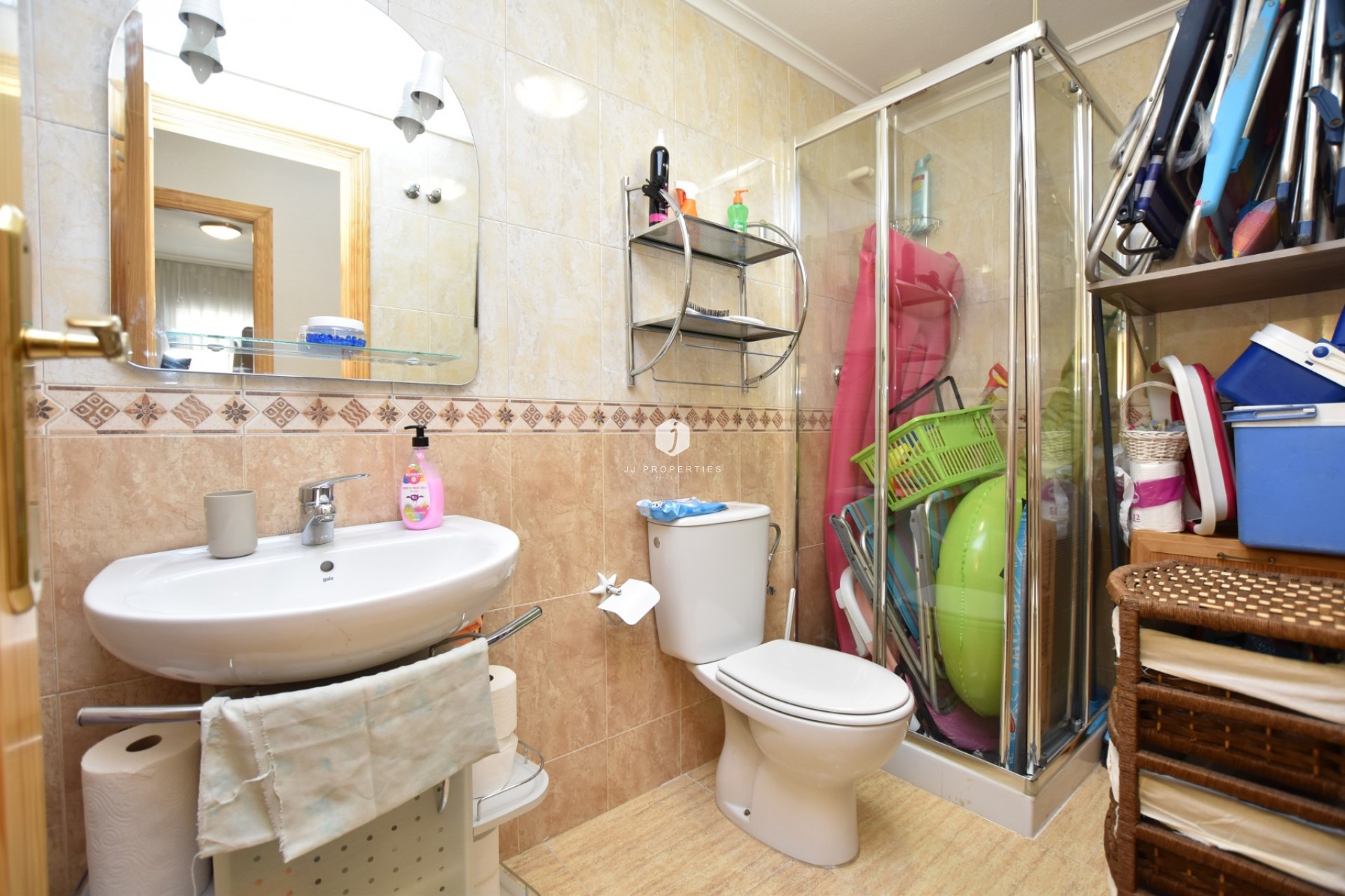 Resale - Apartment / flat -
Formentera del Segura - Costa Blanca