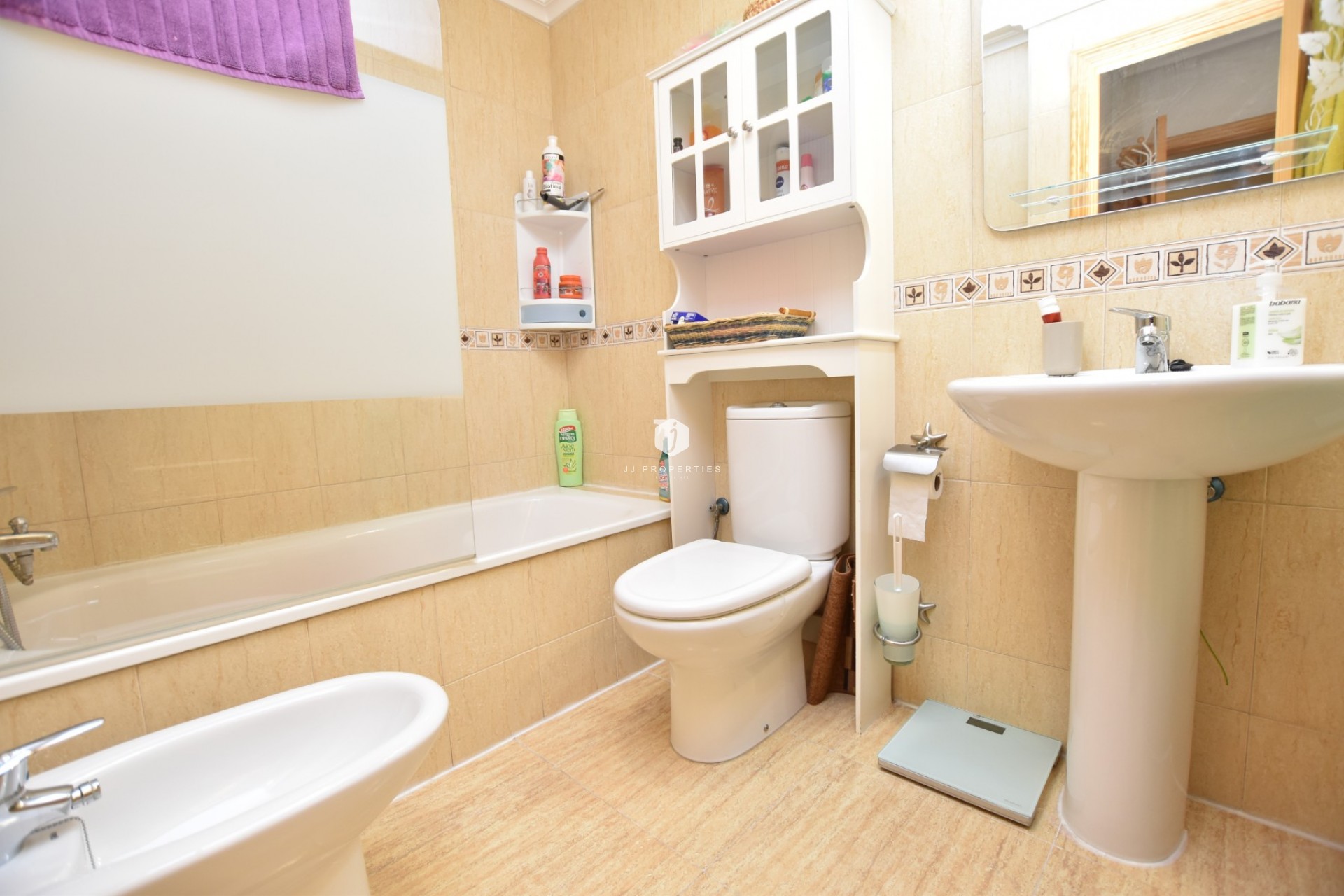 Resale - Apartment / flat -
Formentera del Segura - Costa Blanca