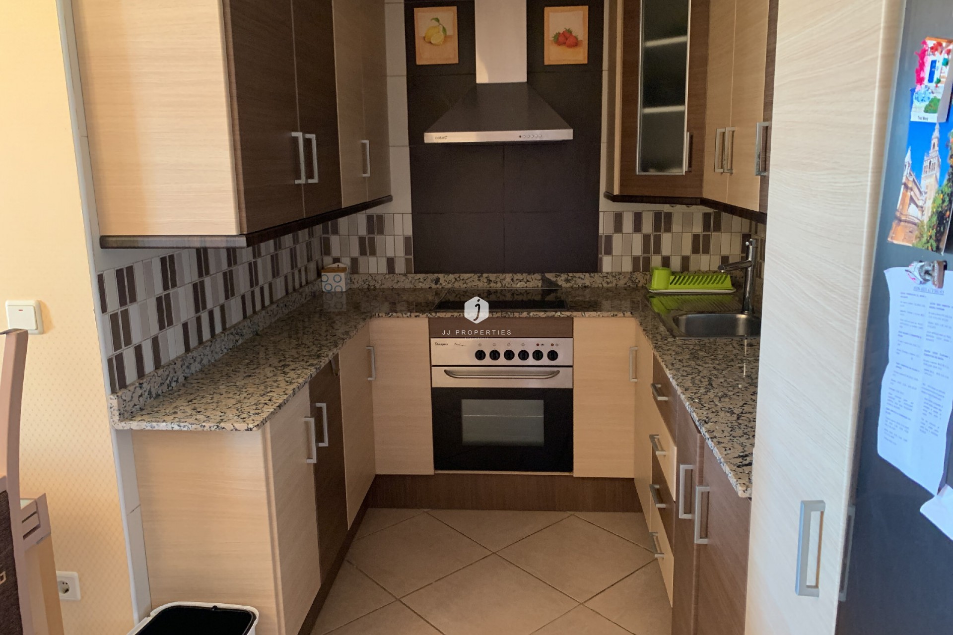 Resale - Apartment / flat -
Formentera del Segura - Costa Blanca