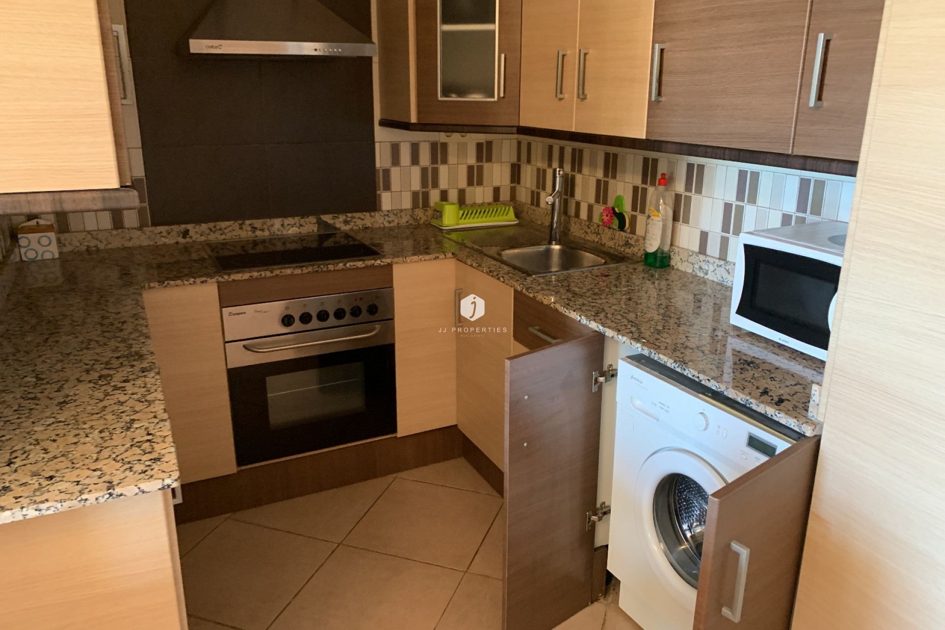 Resale - Apartment / flat -
Formentera del Segura - Costa Blanca