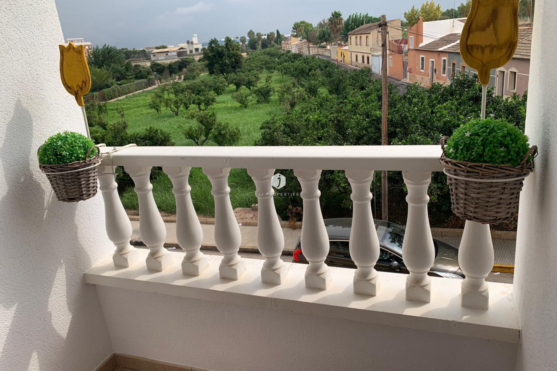 Resale - Apartment / flat -
Formentera del Segura - Costa Blanca