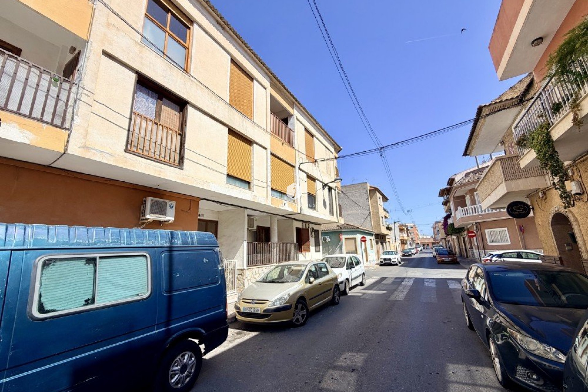 Resale - Apartment / flat -
Formentera del Segura - Costa Blanca