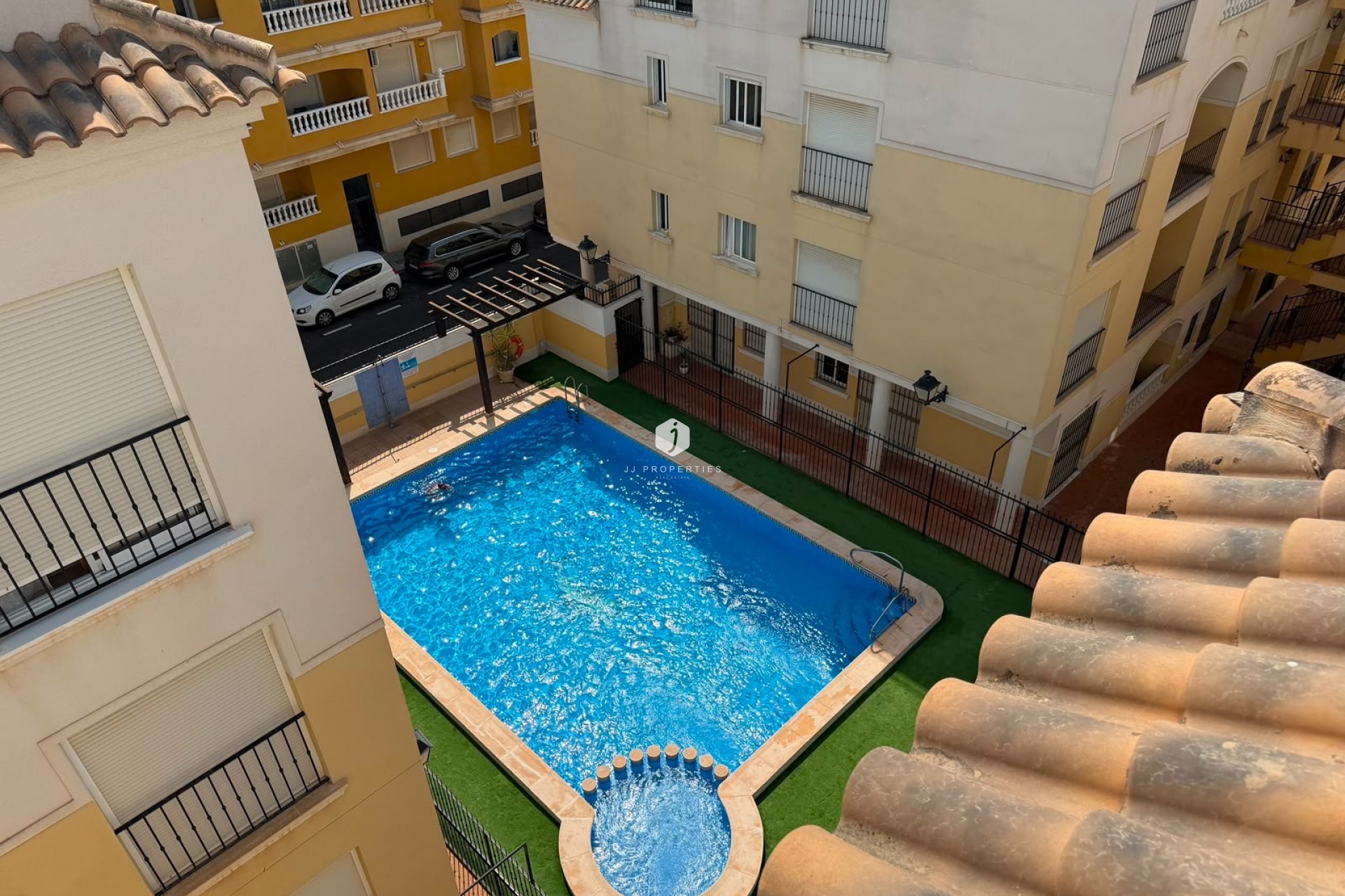 Resale - Apartment / flat -
Formentera del Segura - Costa Blanca