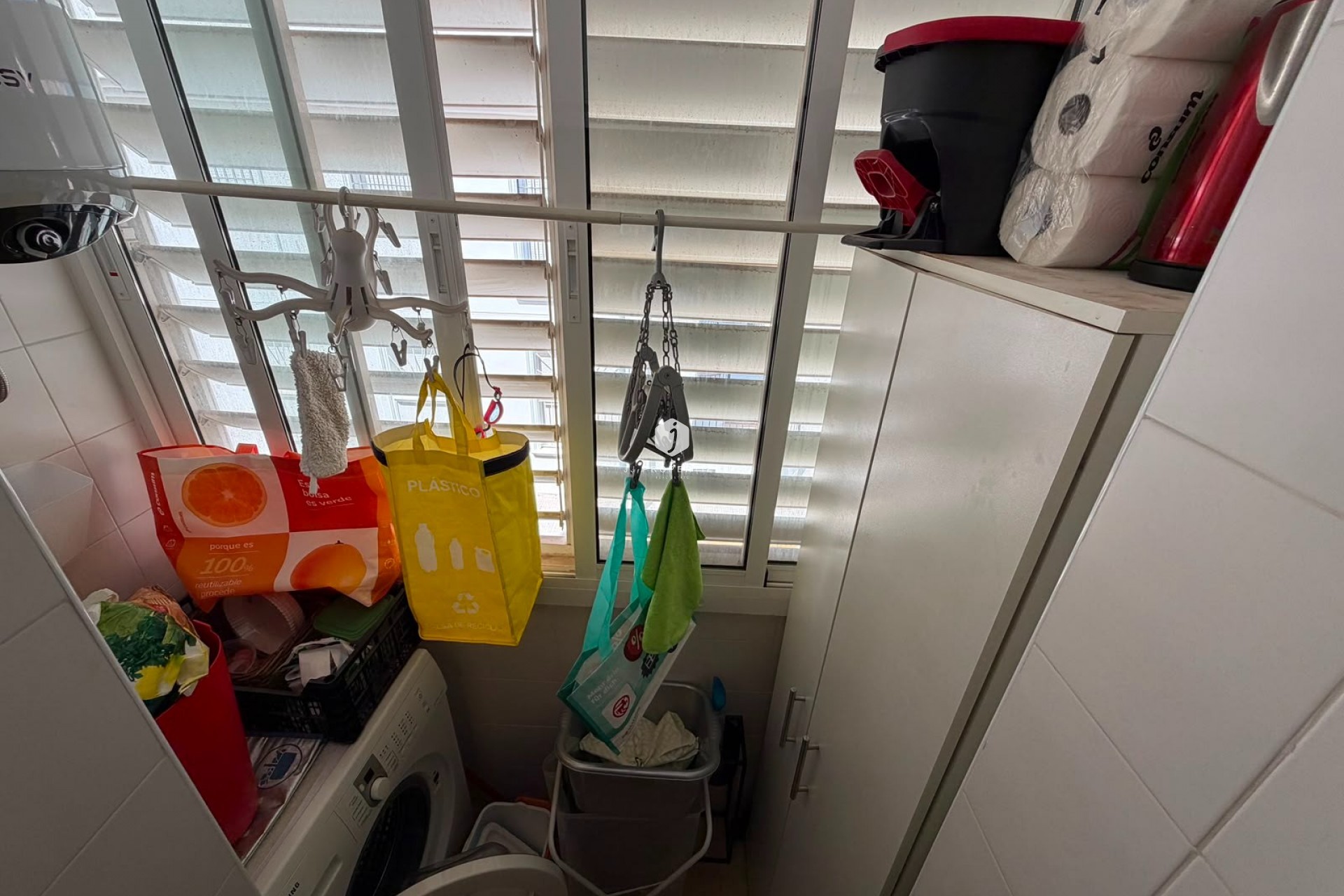 Resale - Apartment / flat -
Formentera del Segura - Costa Blanca