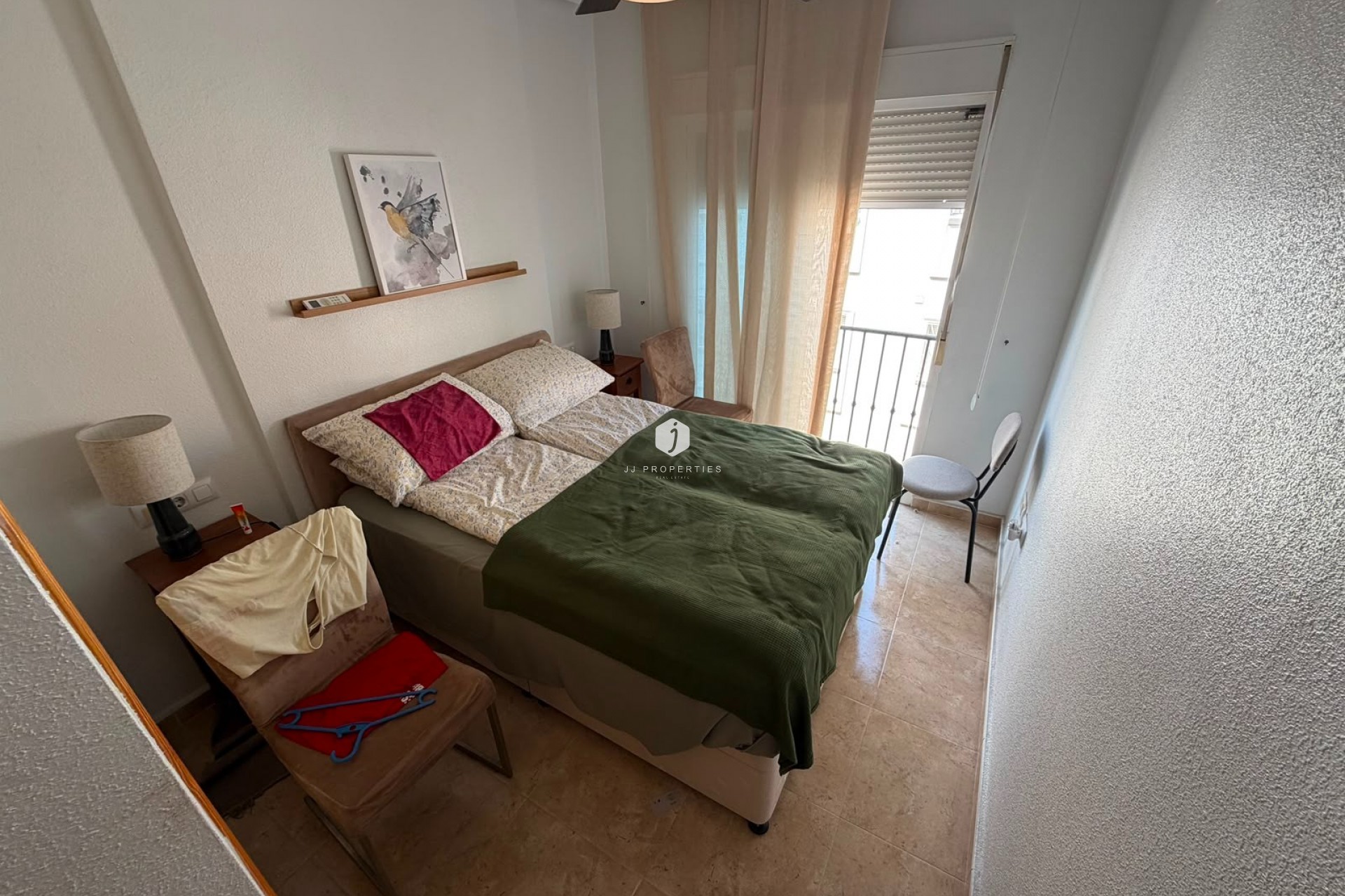 Resale - Apartment / flat -
Formentera del Segura - Costa Blanca