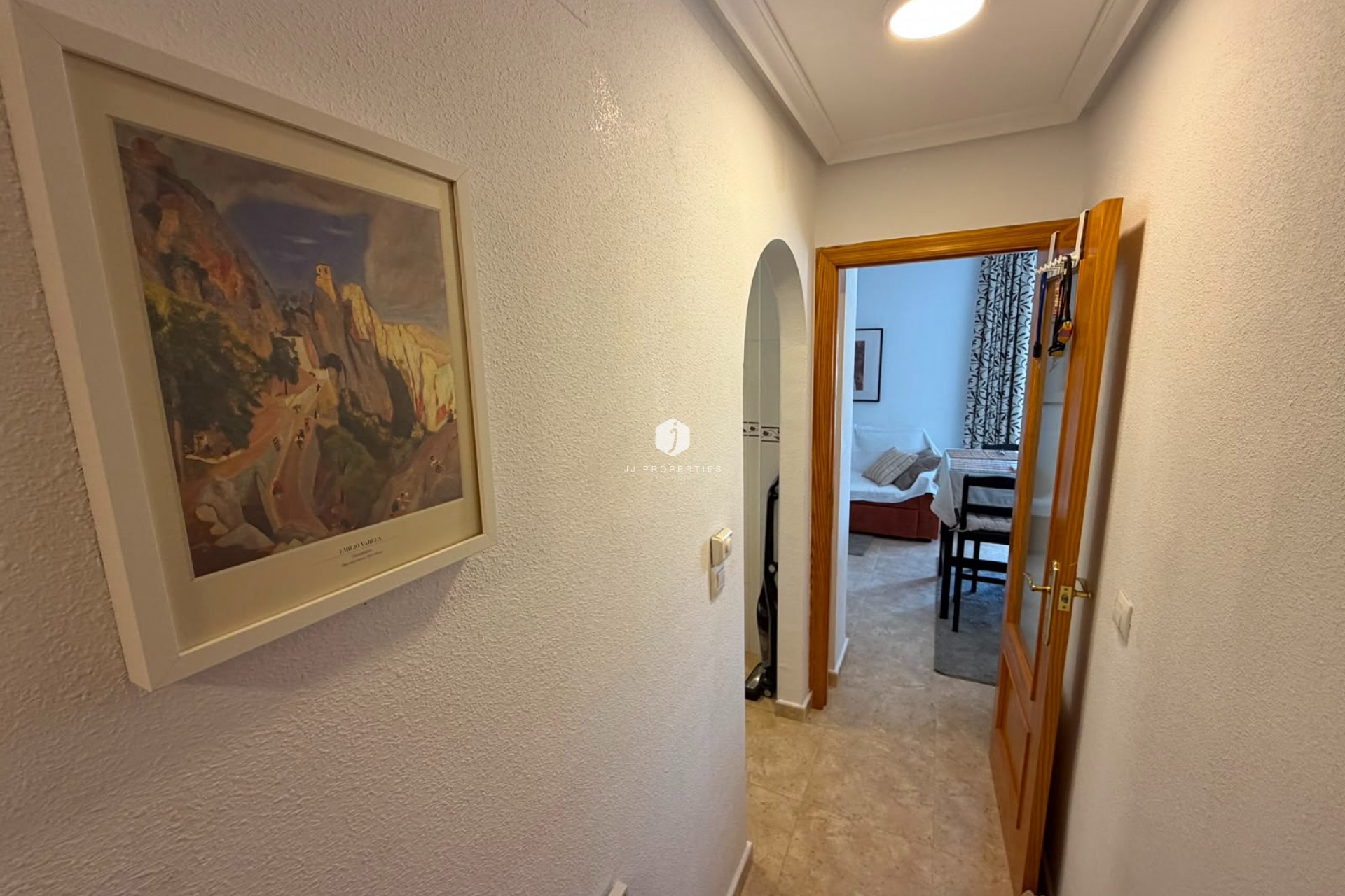 Resale - Apartment / flat -
Formentera del Segura - Costa Blanca