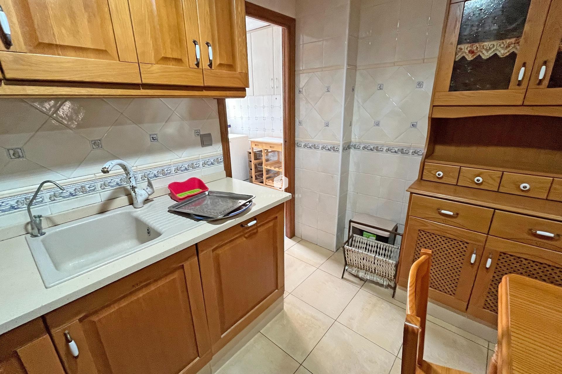 Resale - Apartment / flat -
Formentera del Segura - Los Palacios