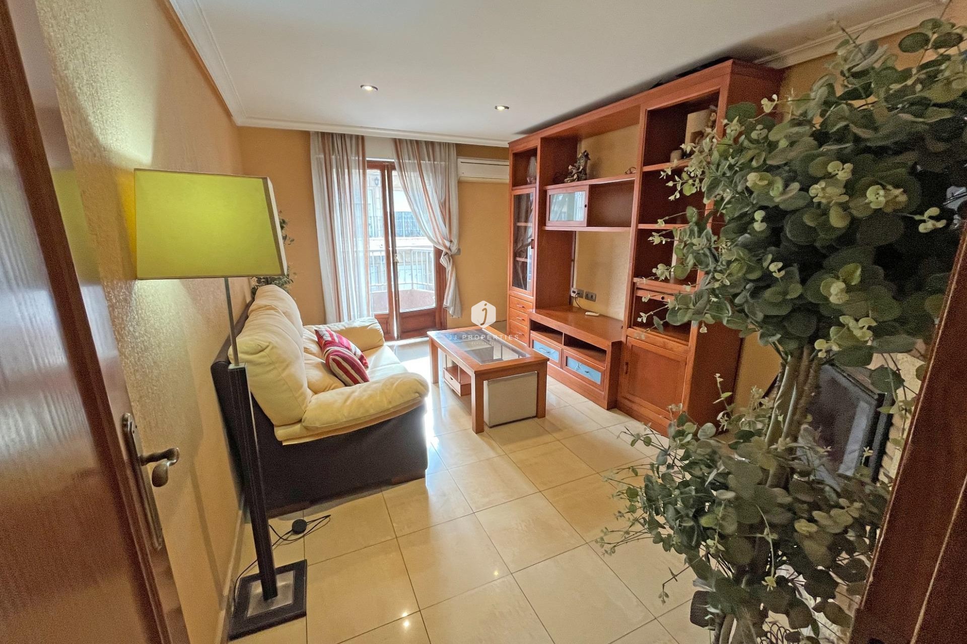 Resale - Apartment / flat -
Formentera del Segura - Los Palacios