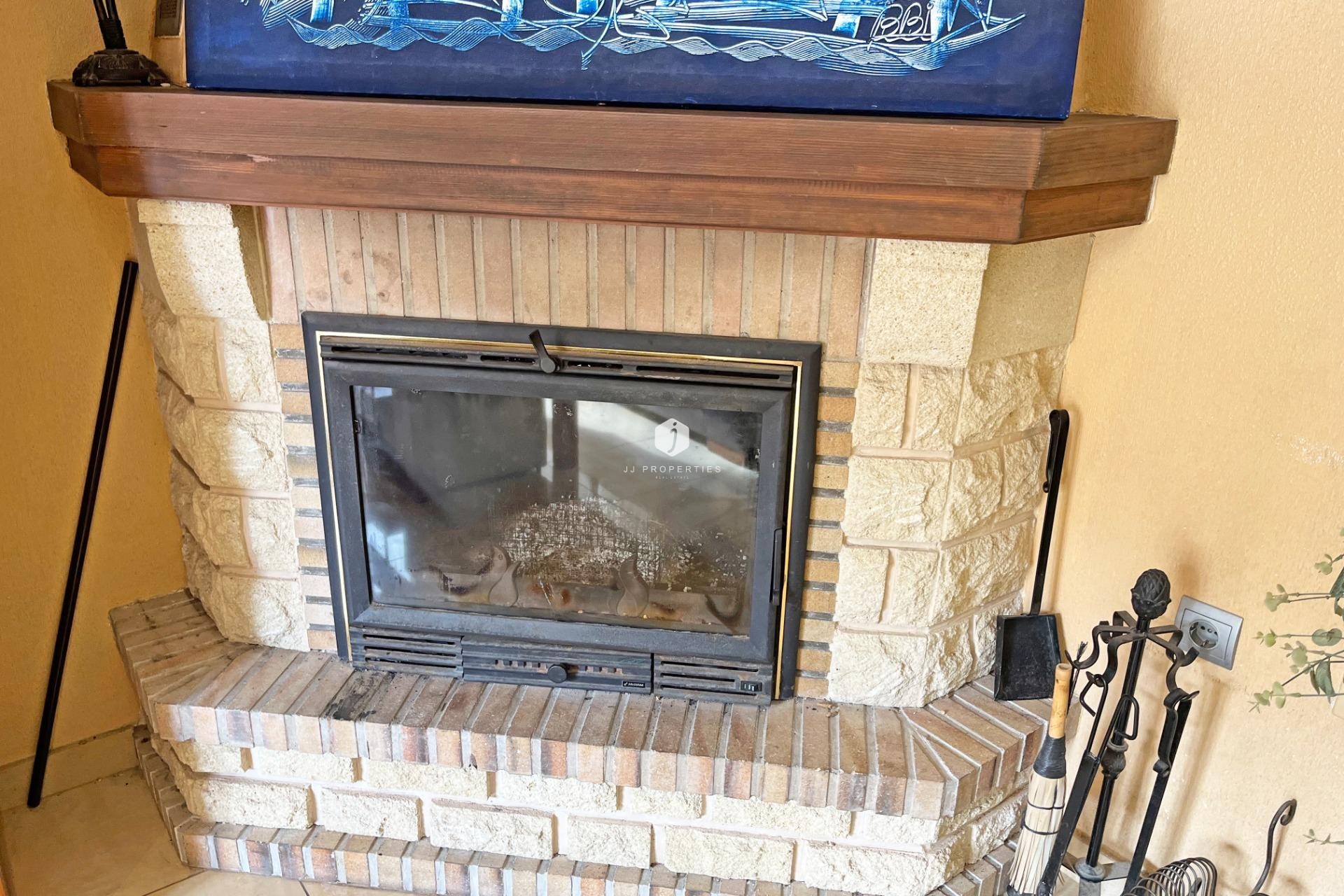 Resale - Apartment / flat -
Formentera del Segura - Los Palacios