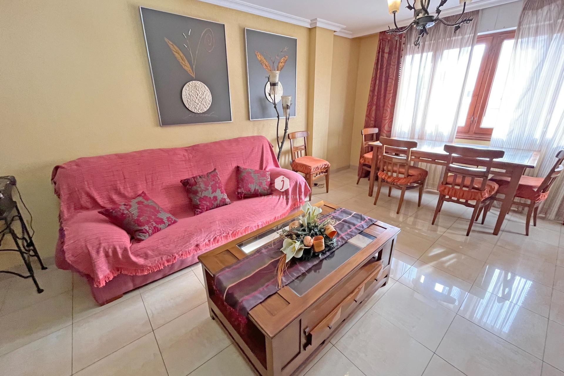 Resale - Apartment / flat -
Formentera del Segura - Palacios