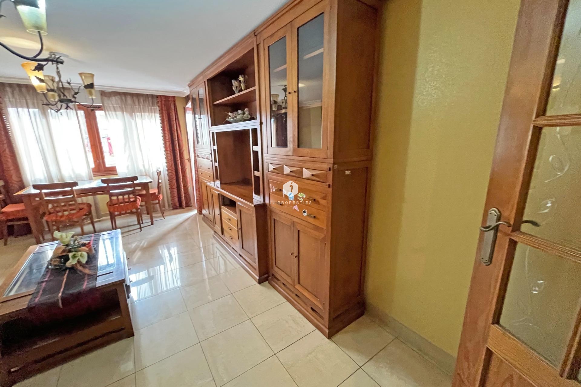 Resale - Apartment / flat -
Formentera del Segura - Palacios