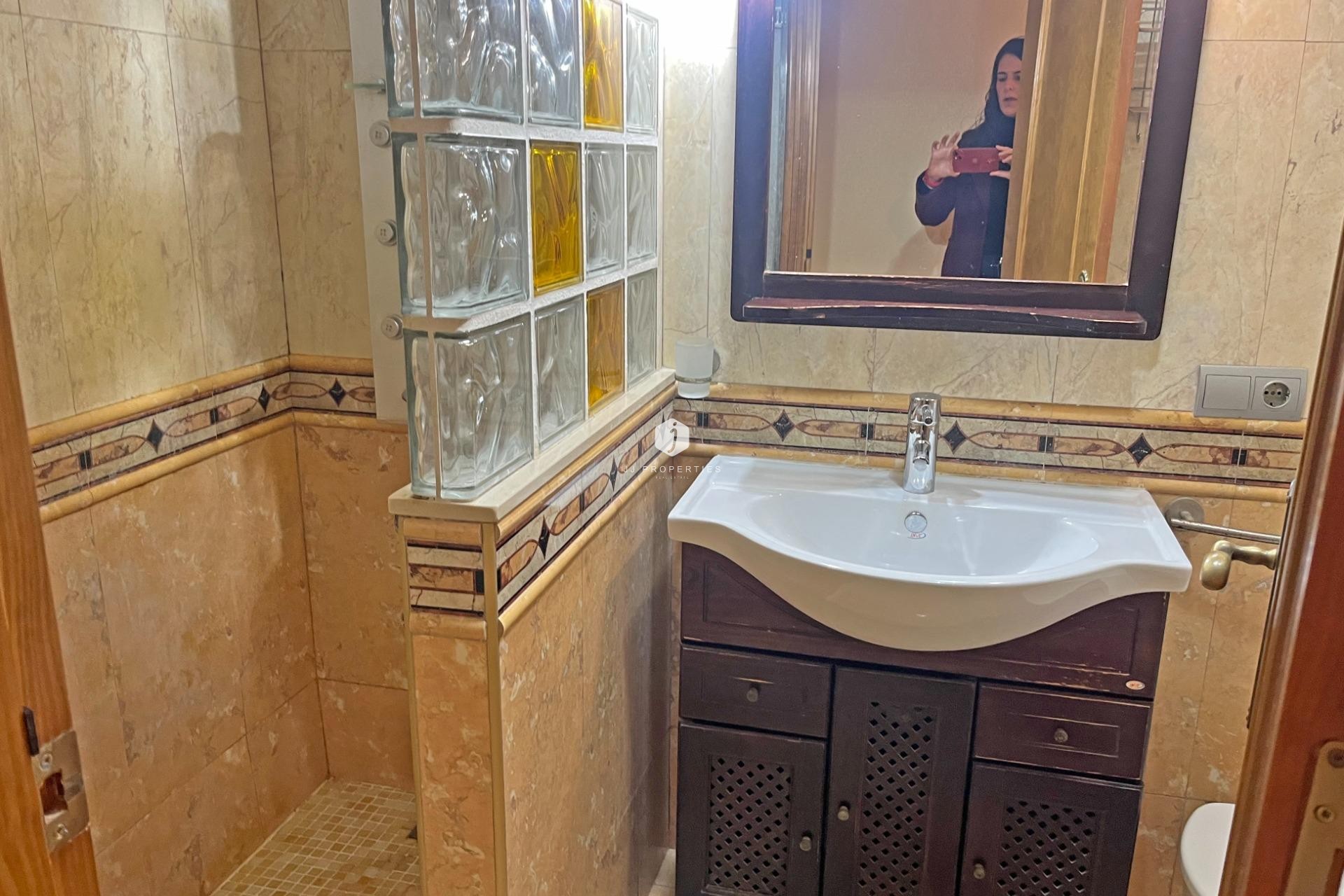 Resale - Apartment / flat -
Formentera del Segura - Palacios