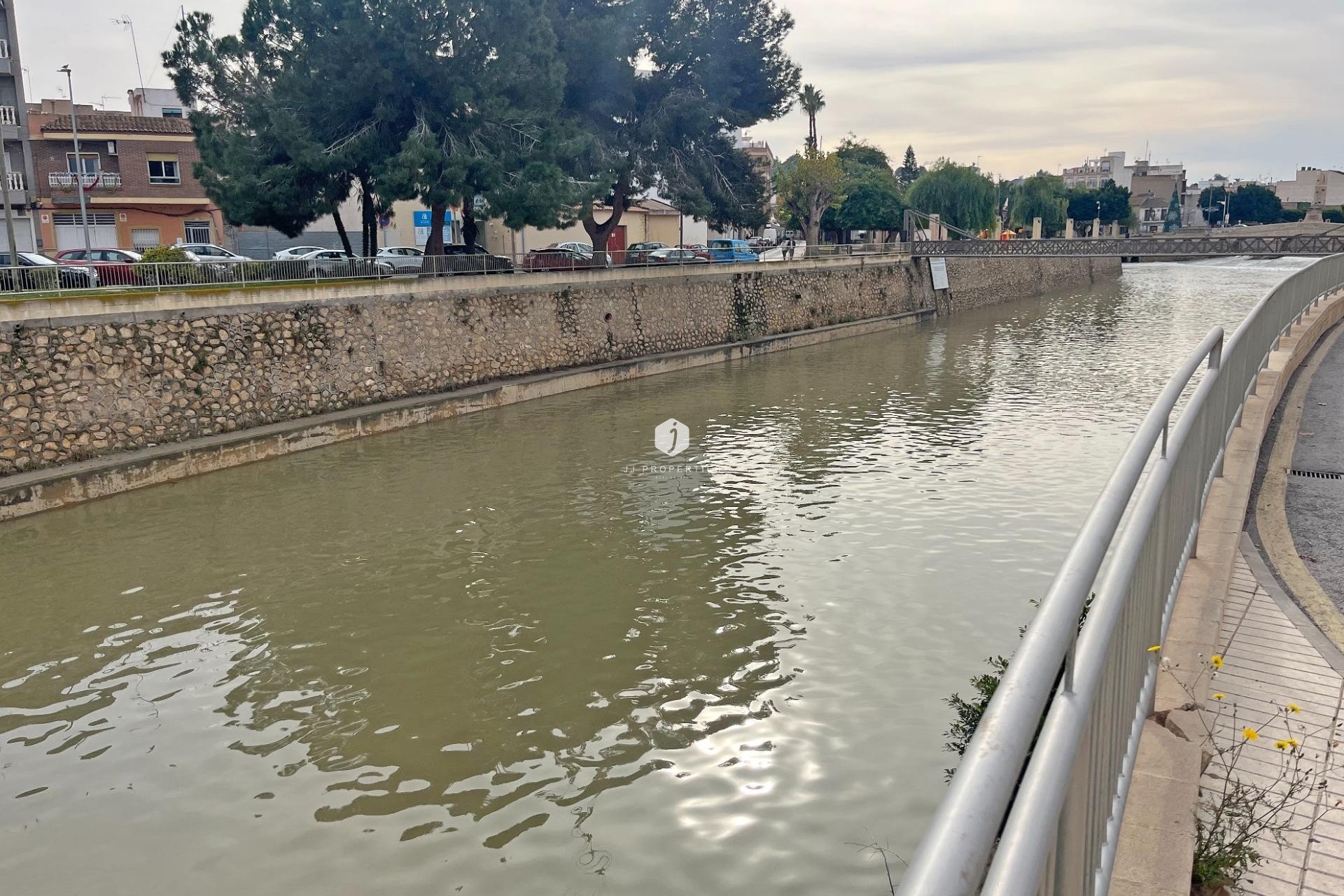 Resale - Apartment / flat -
Formentera del Segura - Palacios