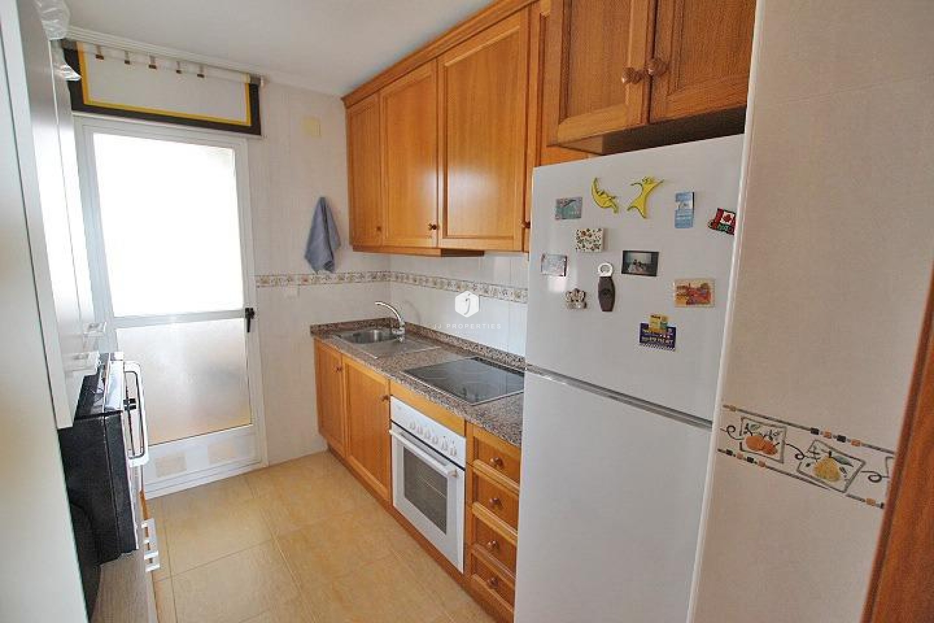 Resale - Apartment / flat -
Guardamar del Segura - Avenida del Puerto
