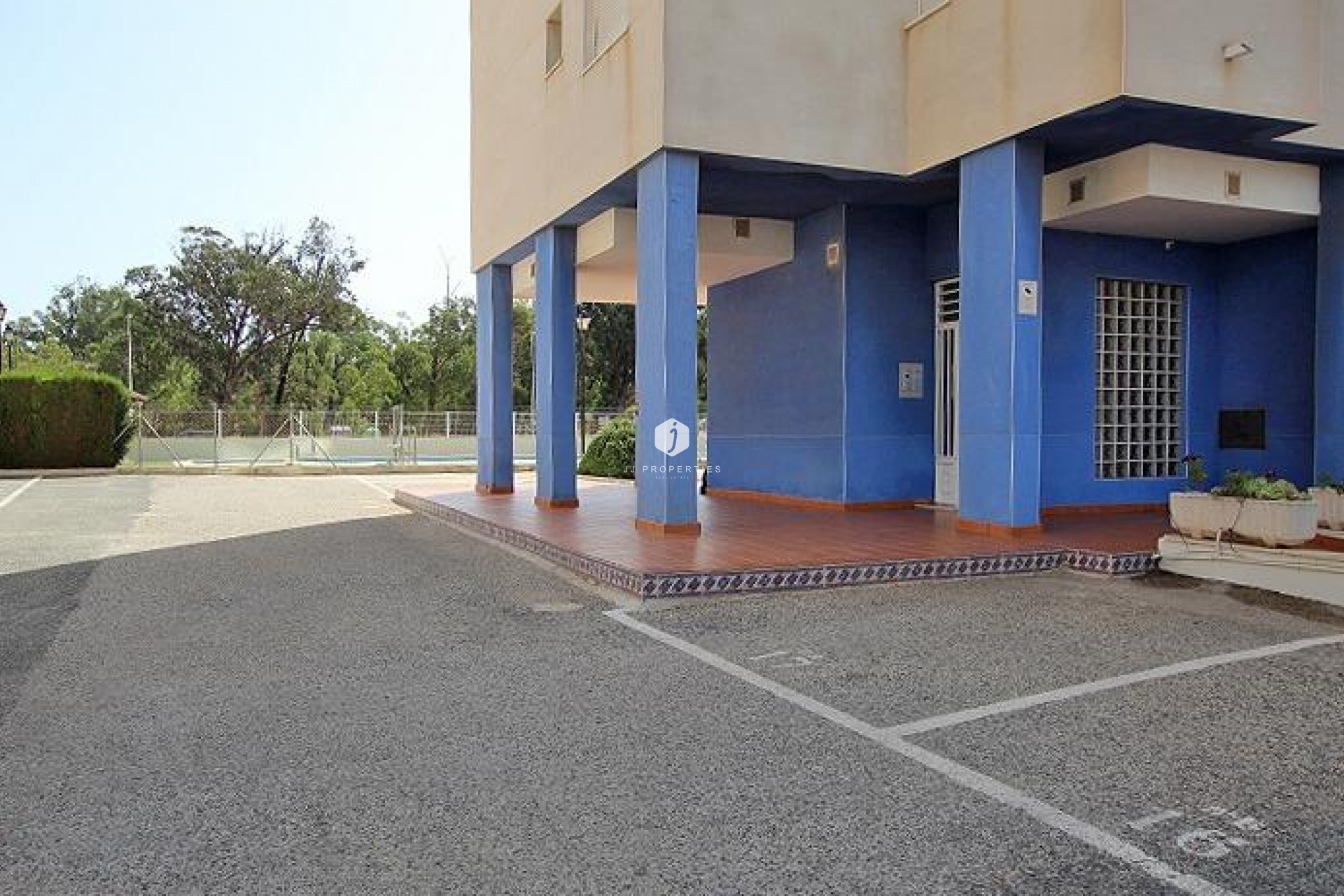 Resale - Apartment / flat -
Guardamar del Segura - Avenida del Puerto