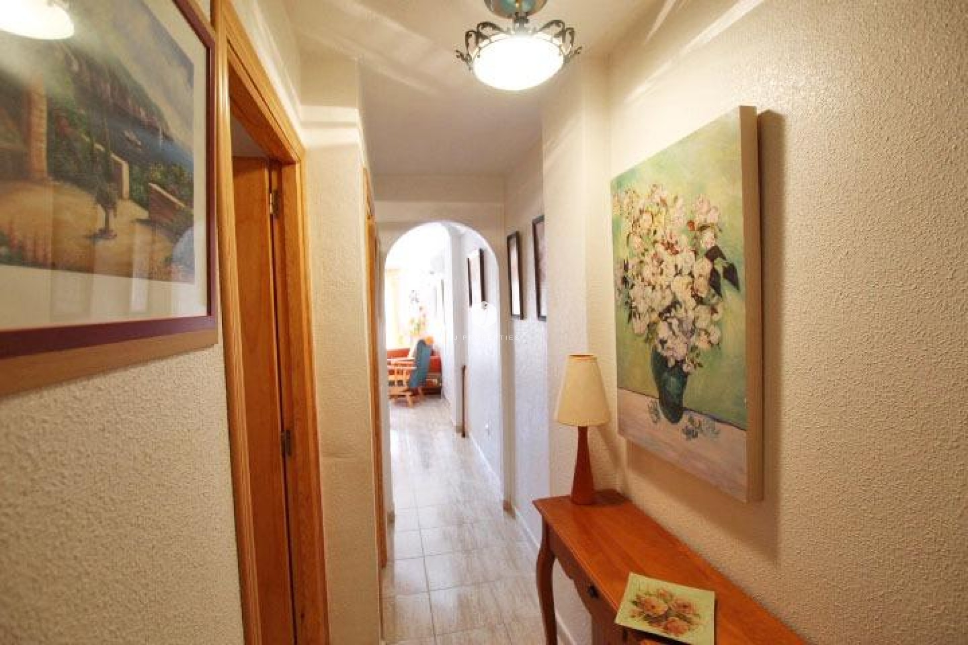 Resale - Apartment / flat -
Guardamar del Segura - Centro
