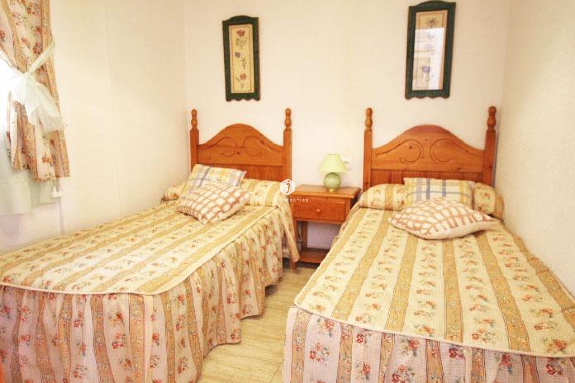 Resale - Apartment / flat -
Guardamar del Segura - Centro