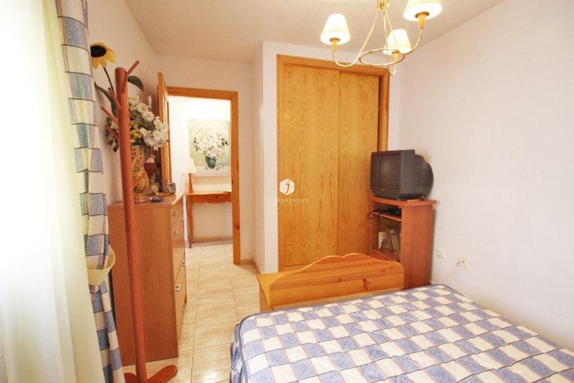 Resale - Apartment / flat -
Guardamar del Segura - Centro