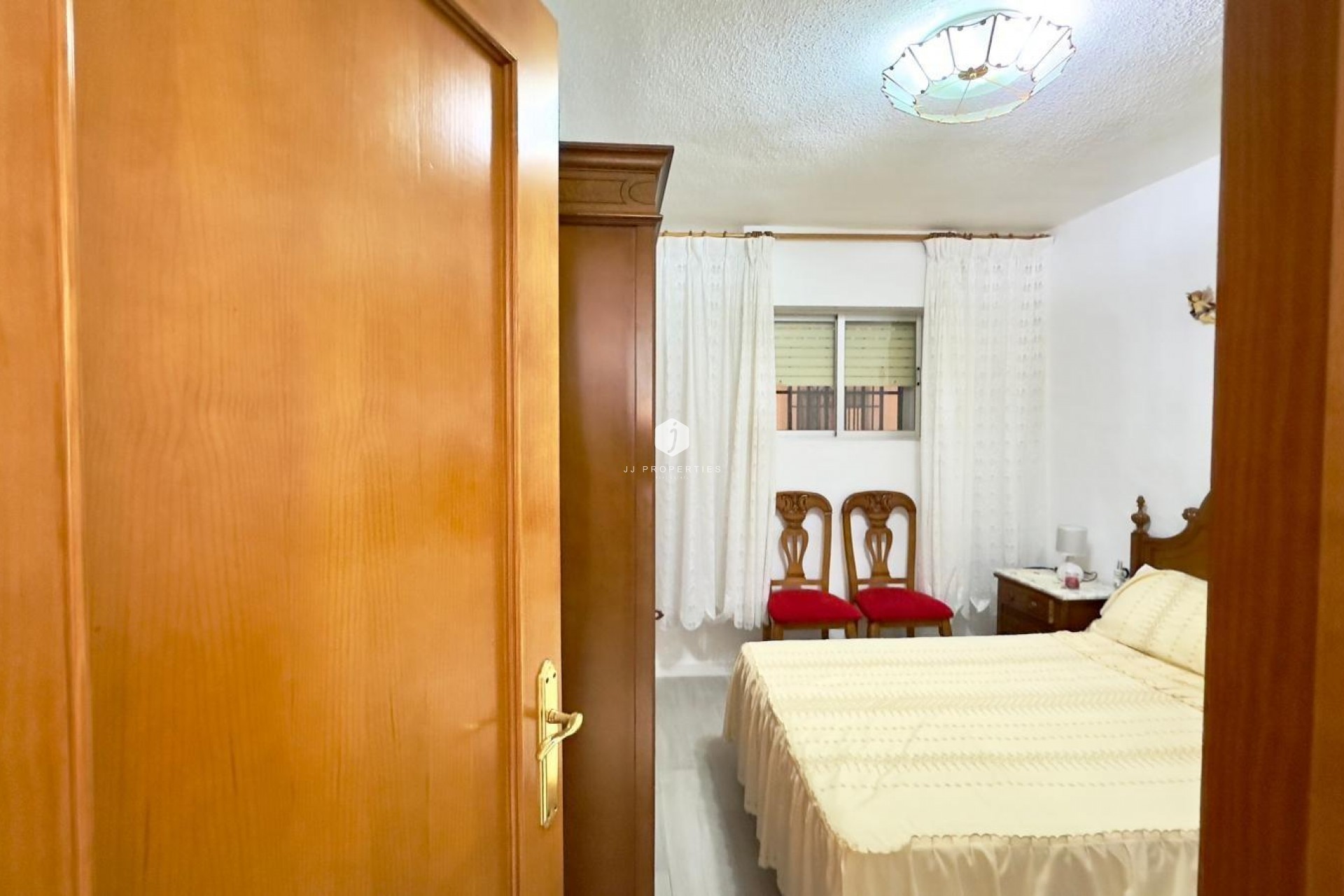 Resale - Apartment / flat -
Guardamar del Segura - Centro