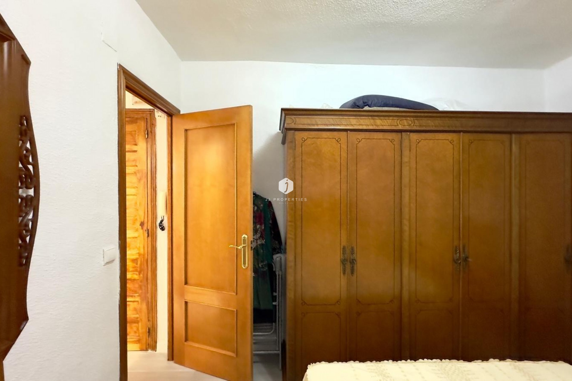 Resale - Apartment / flat -
Guardamar del Segura - Centro