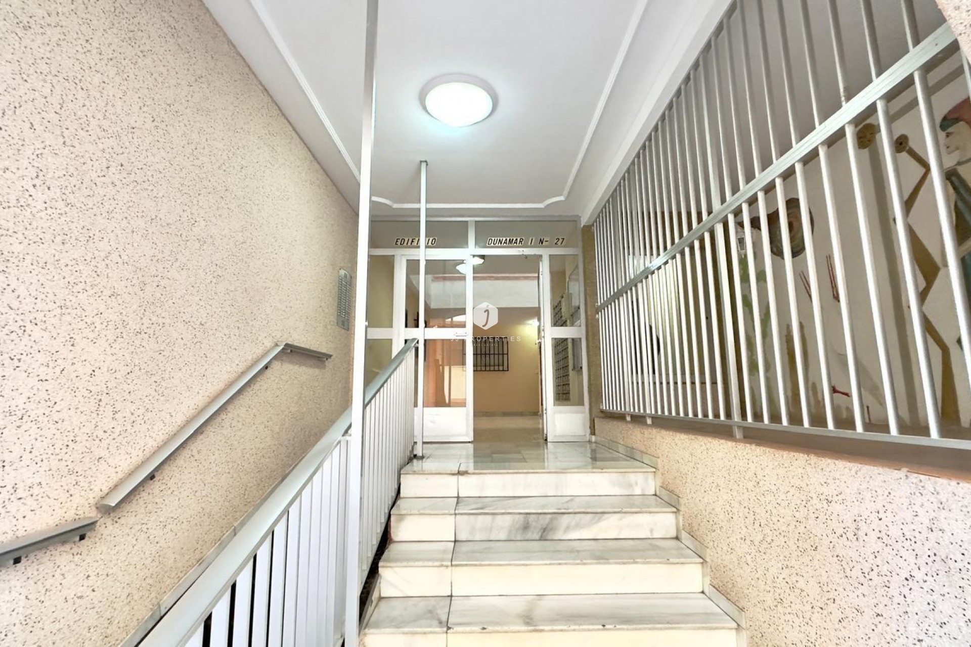 Resale - Apartment / flat -
Guardamar del Segura - Centro