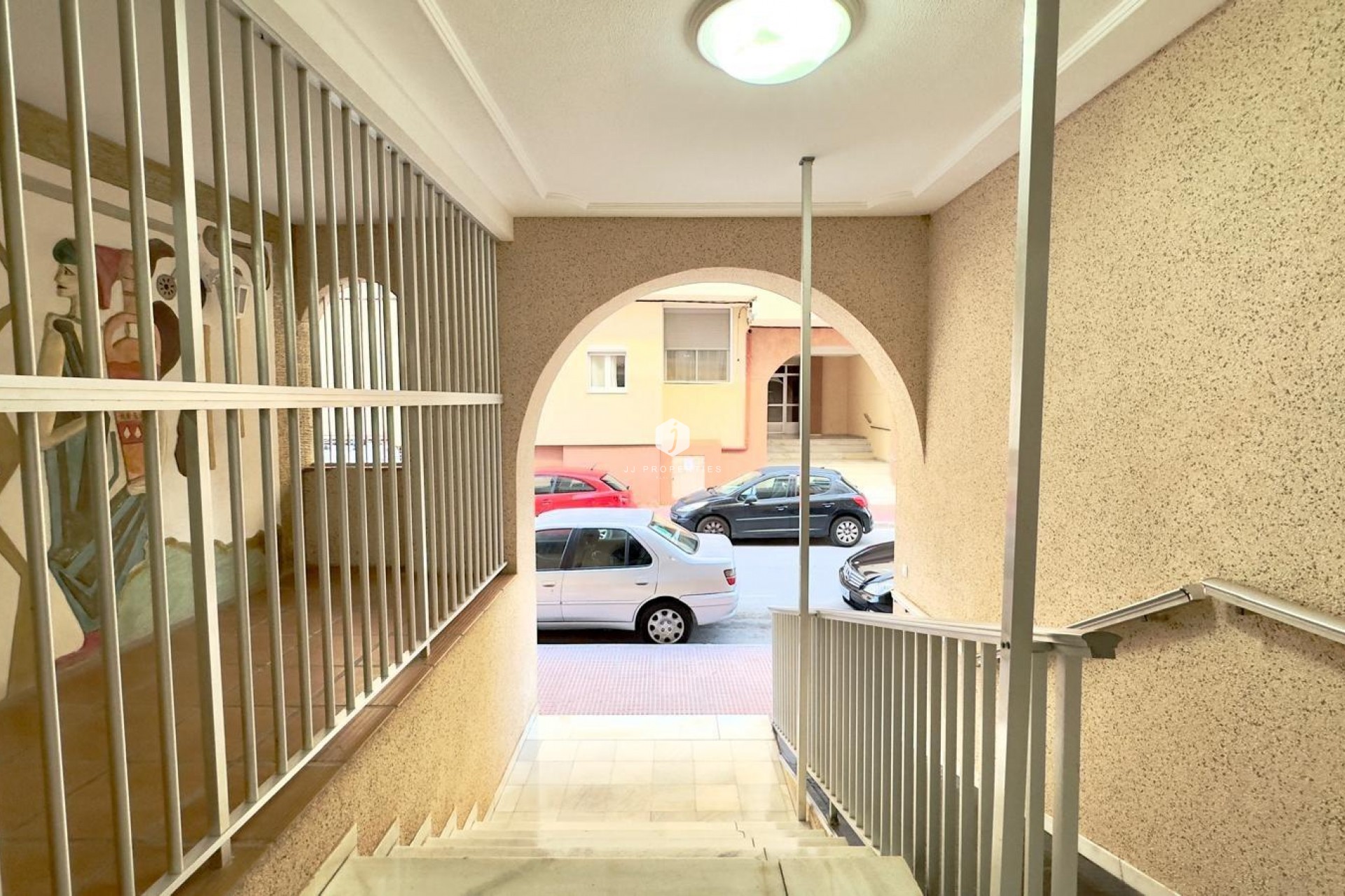 Resale - Apartment / flat -
Guardamar del Segura - Centro