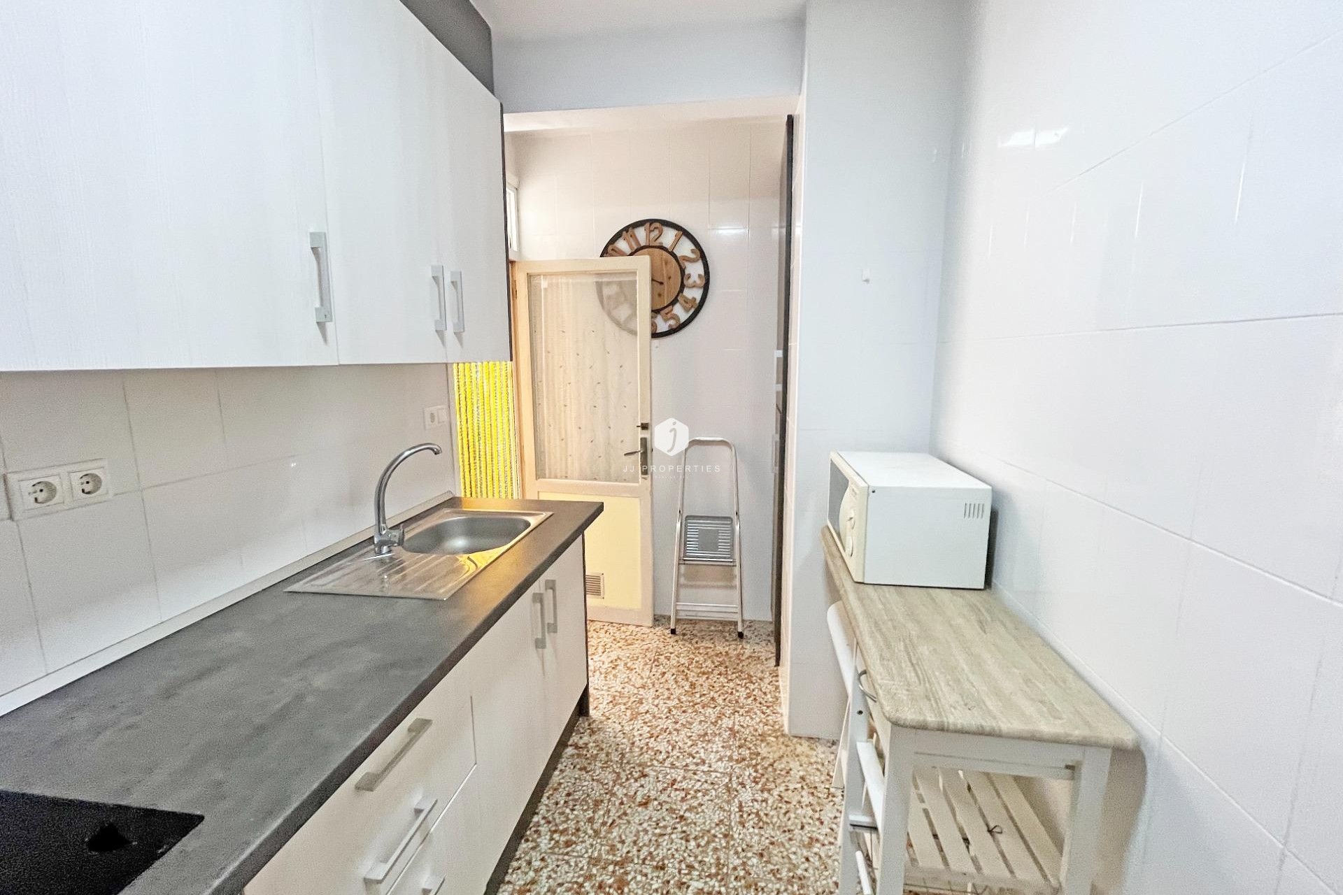 Resale - Apartment / flat -
Guardamar del Segura - Centro