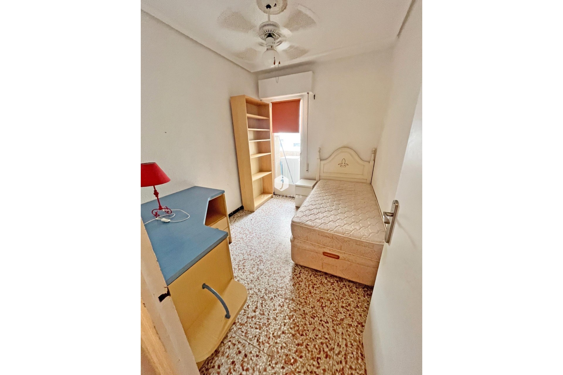 Resale - Apartment / flat -
Guardamar del Segura - Centro
