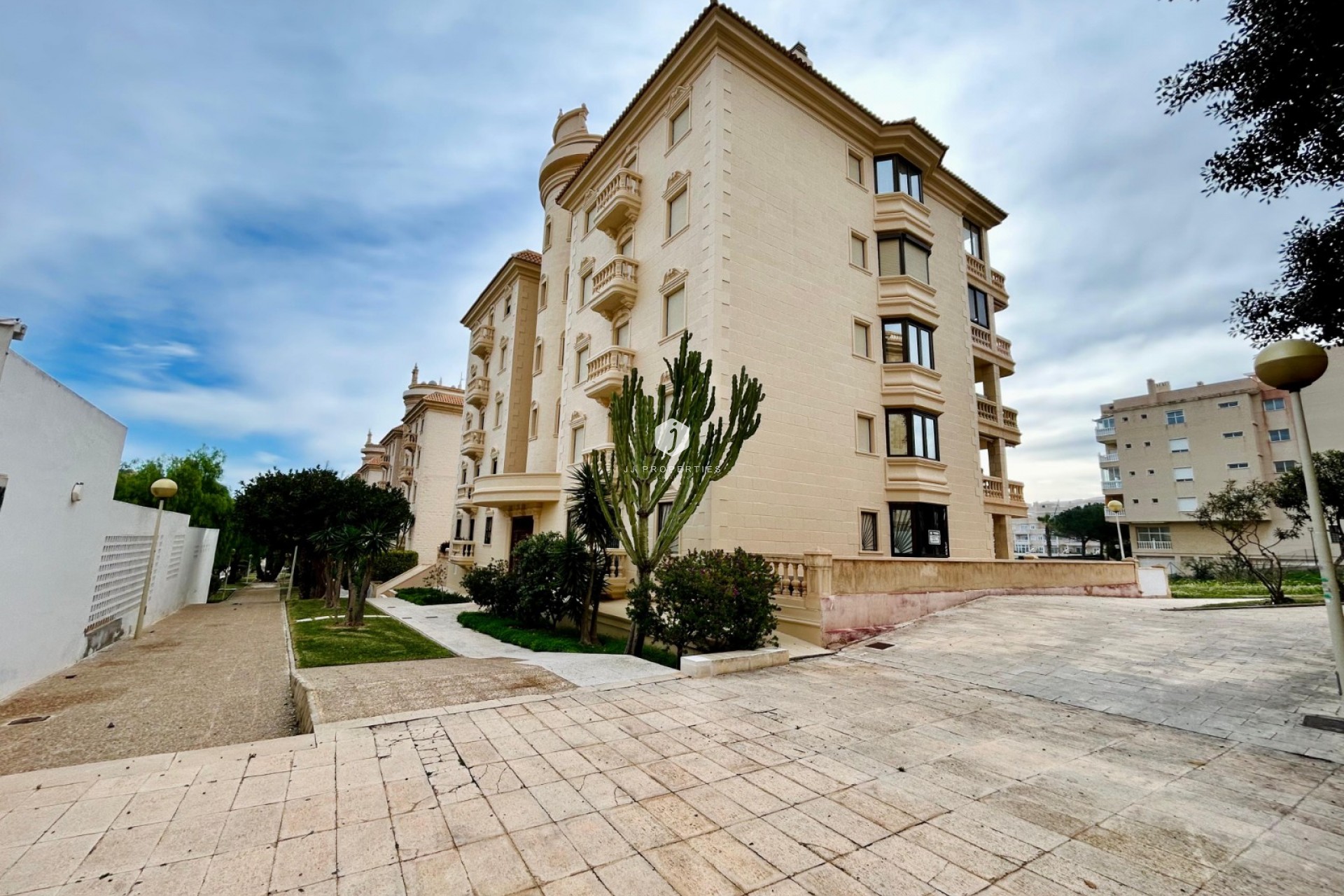Resale - Apartment / flat -
Guardamar del Segura - Costa Blanca
