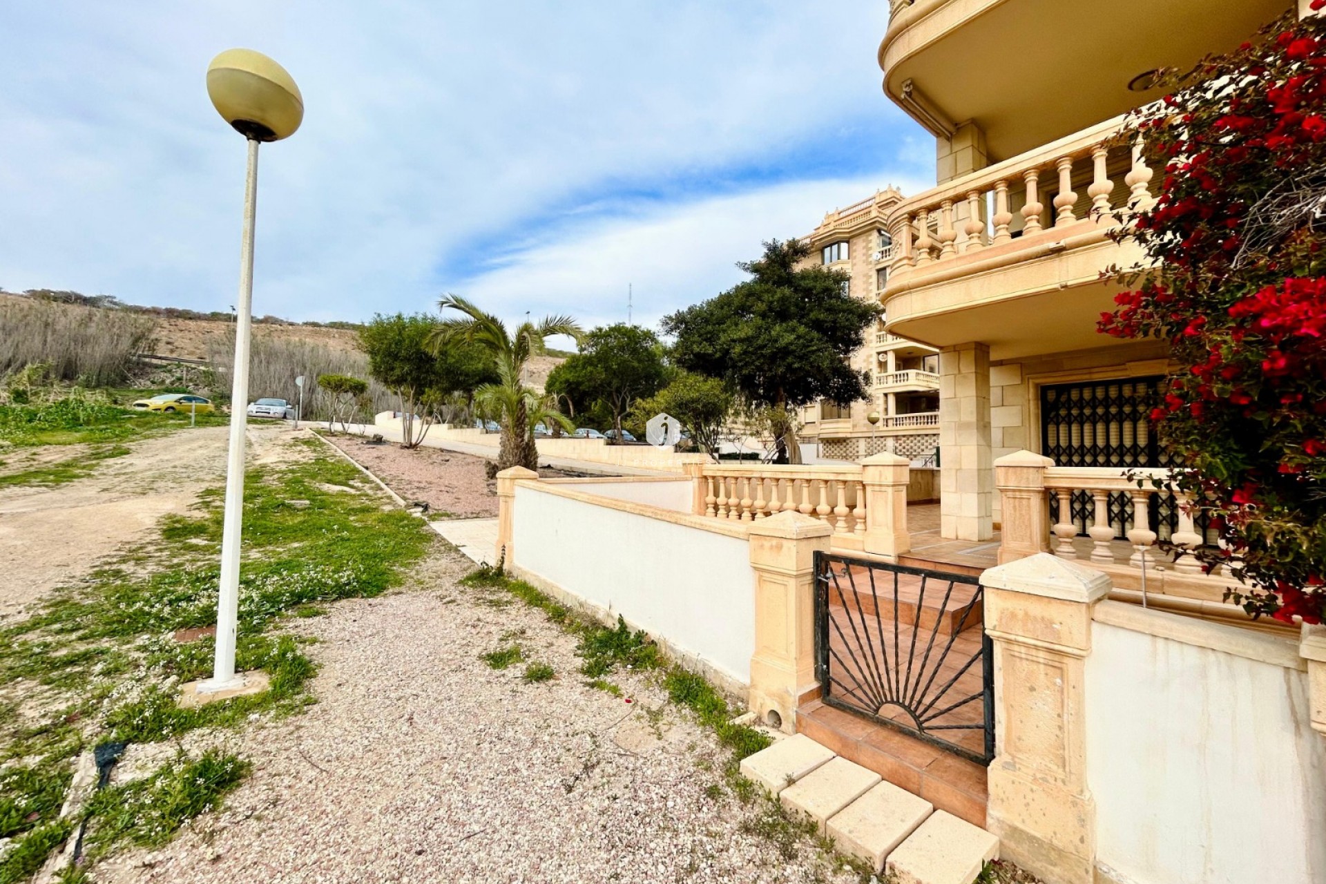Resale - Apartment / flat -
Guardamar del Segura - Costa Blanca