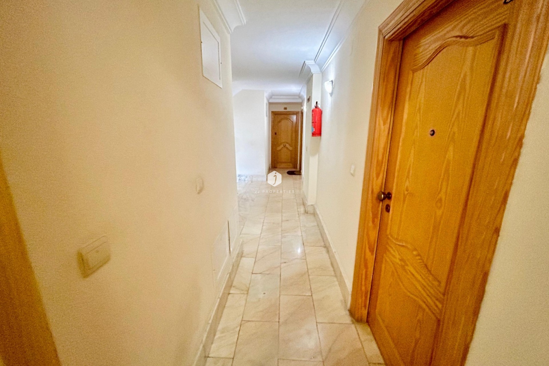 Resale - Apartment / flat -
Guardamar del Segura - Costa Blanca