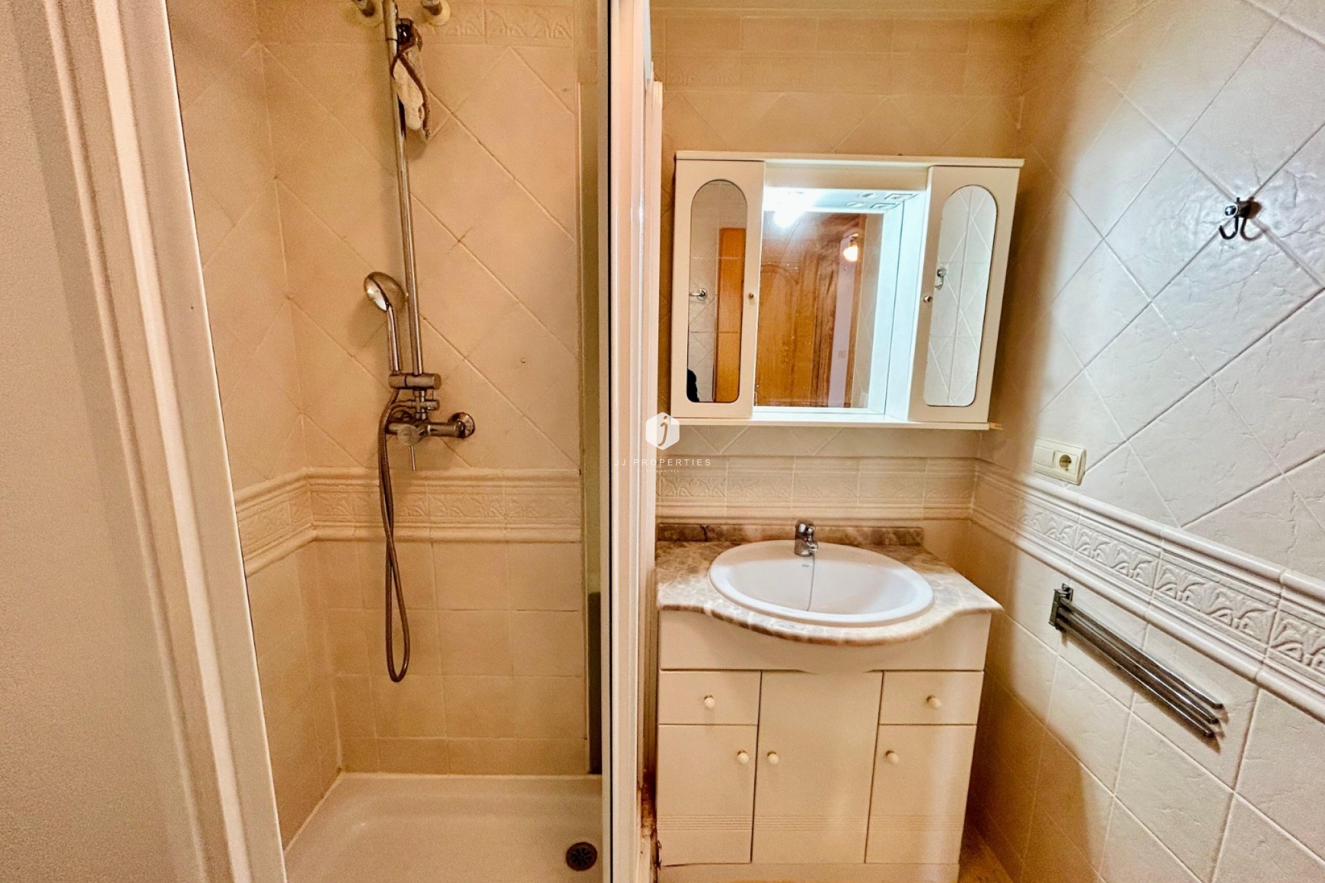 Resale - Apartment / flat -
Guardamar del Segura - Costa Blanca