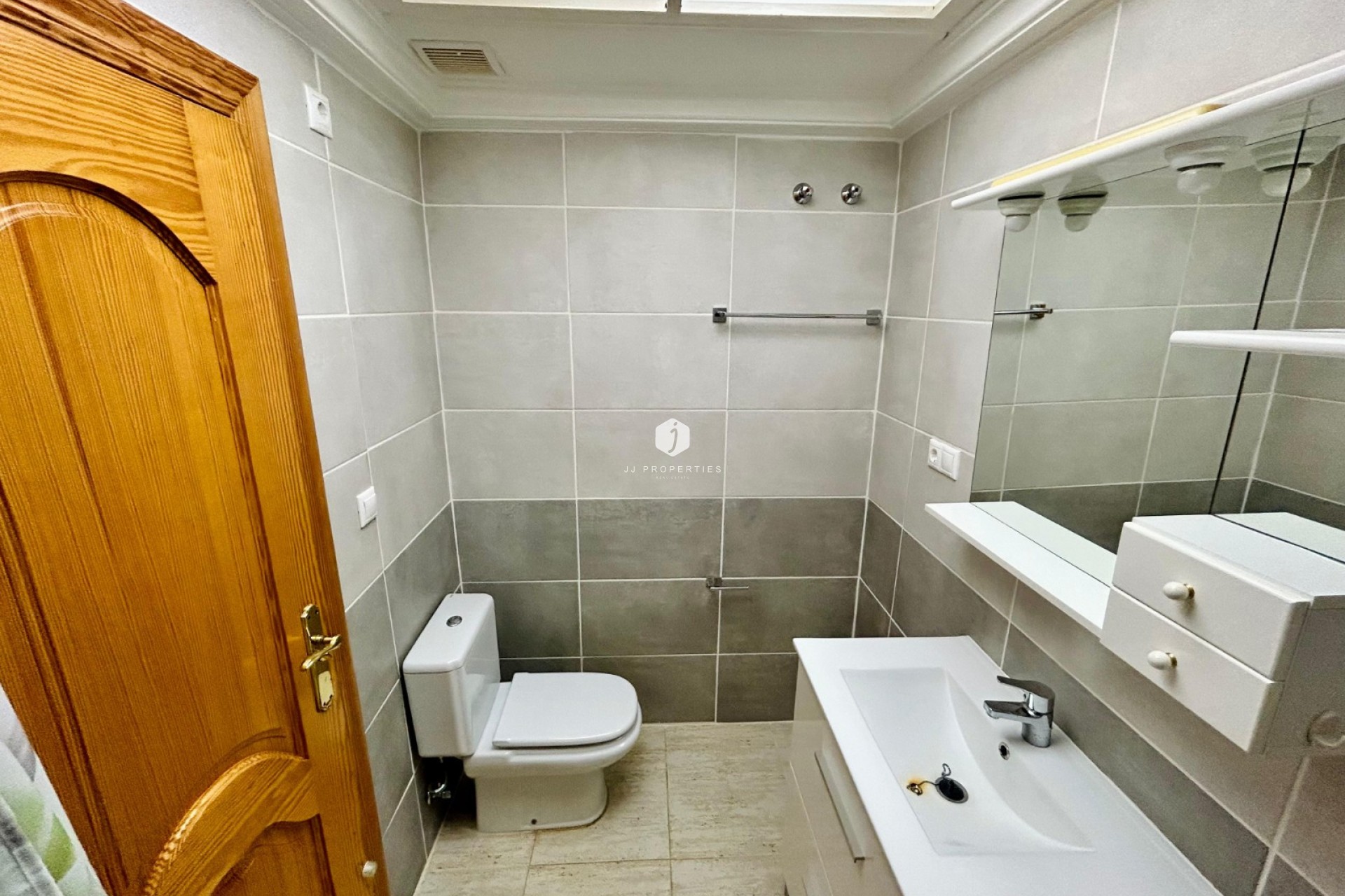 Resale - Apartment / flat -
Guardamar del Segura - Costa Blanca