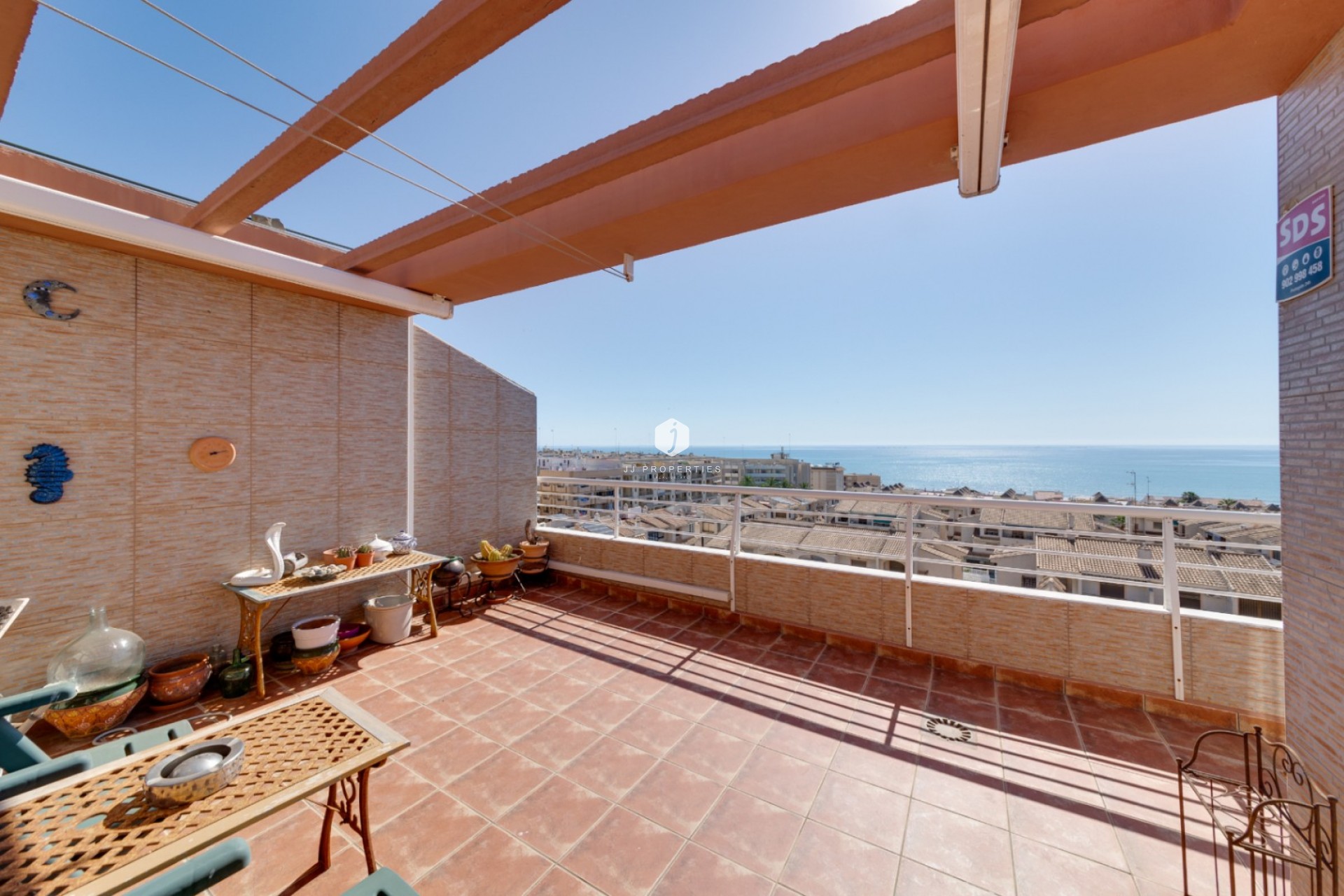 Resale - Apartment / flat -
Guardamar del Segura - Costa Blanca