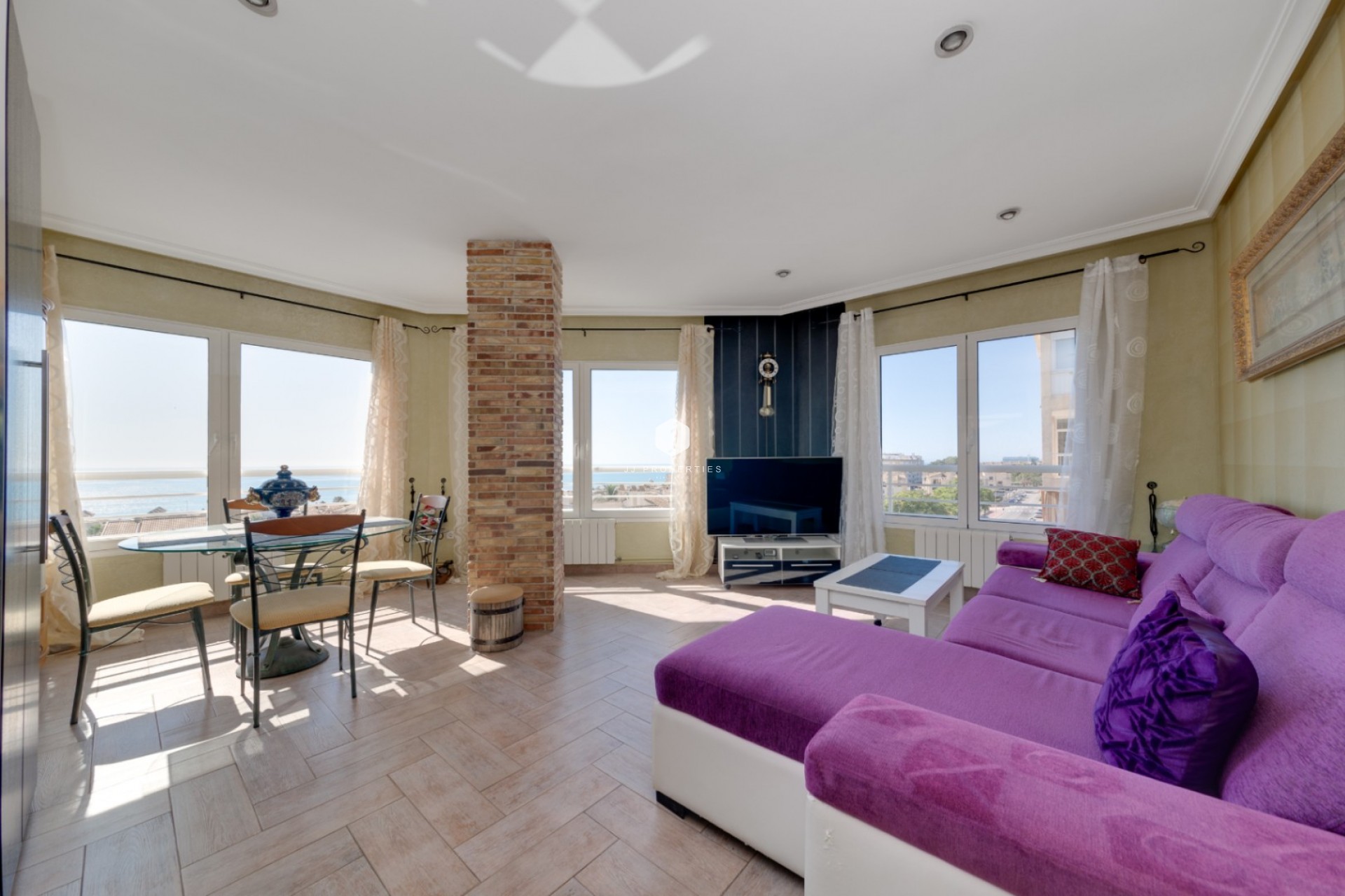 Resale - Apartment / flat -
Guardamar del Segura - Costa Blanca