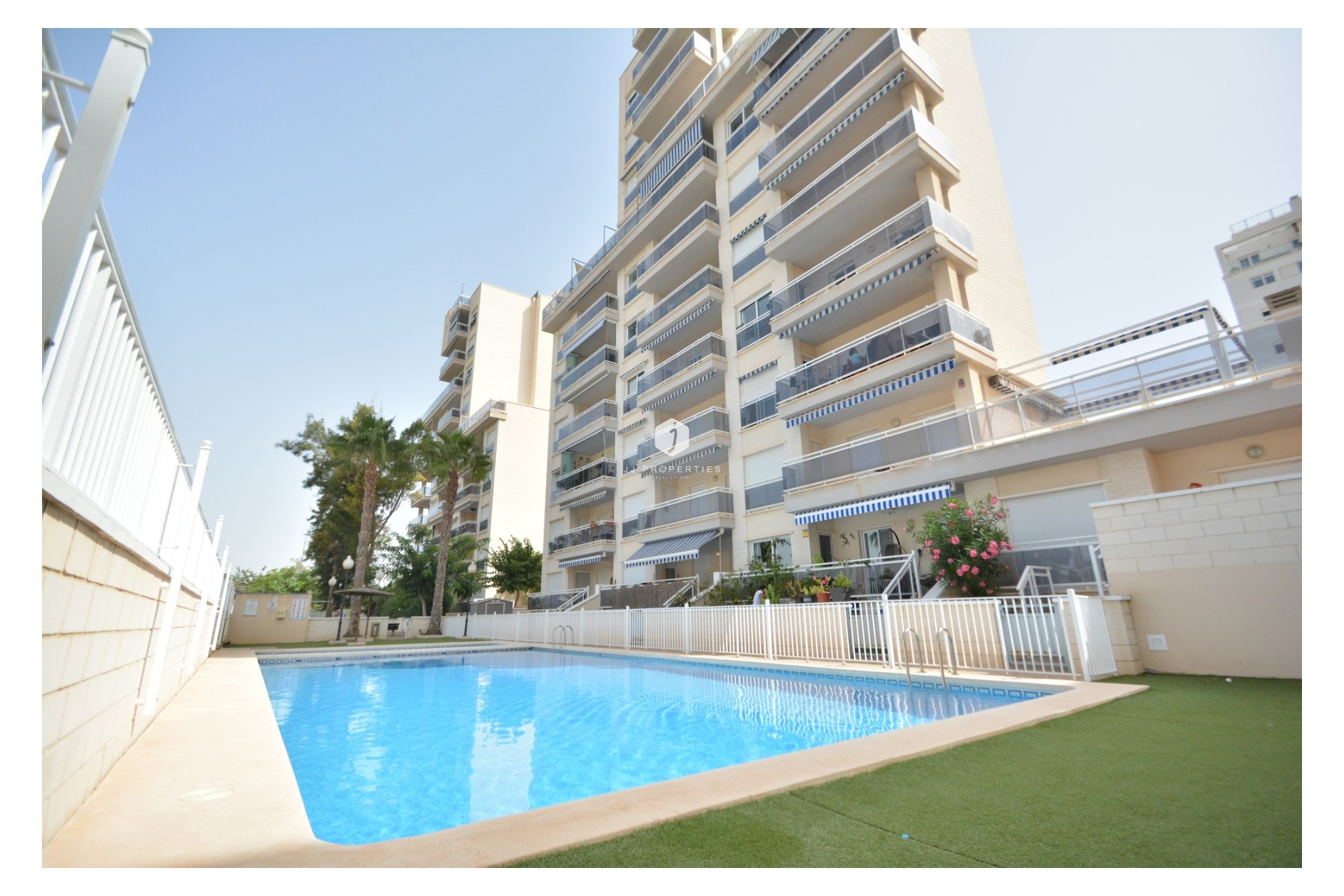 Resale - Apartment / flat -
Guardamar del Segura - Costa Blanca