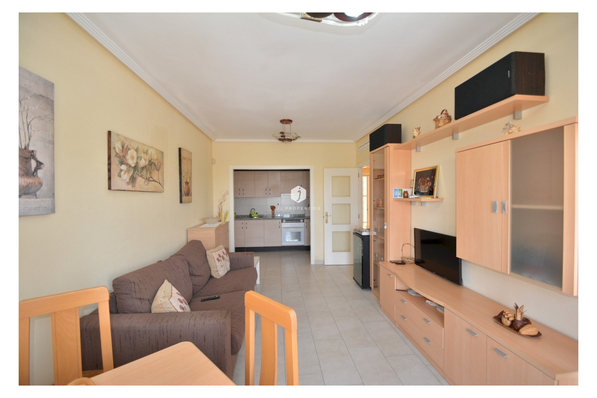 Resale - Apartment / flat -
Guardamar del Segura - Costa Blanca