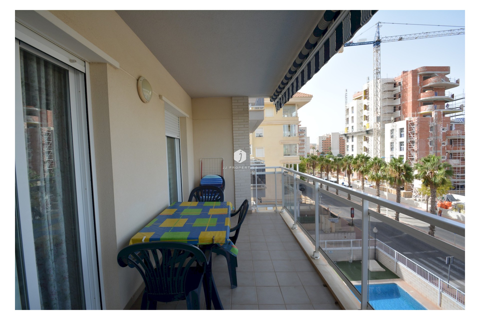 Resale - Apartment / flat -
Guardamar del Segura - Costa Blanca